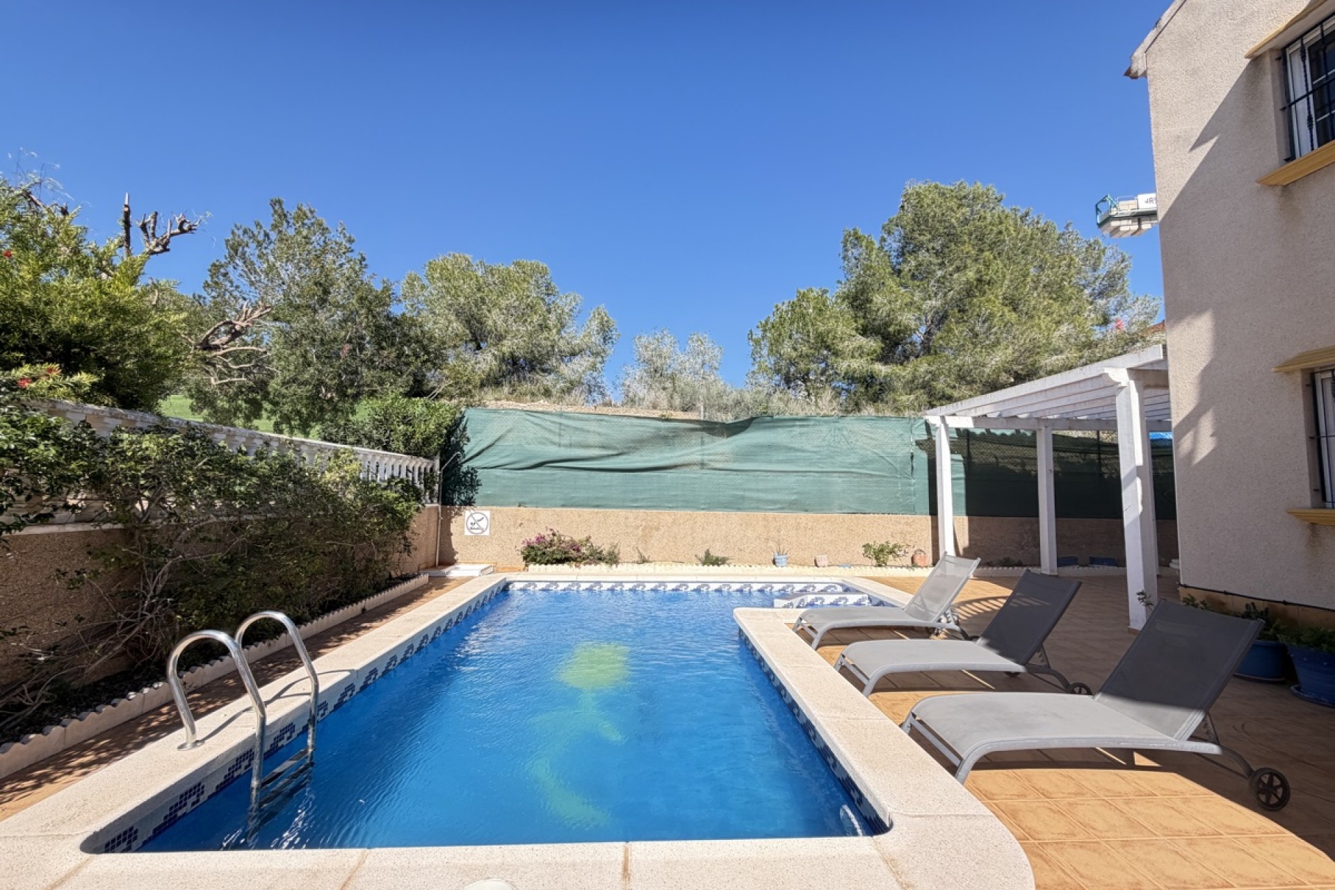 Wederverkoop - Vrijstaande Villa - Orihuela Costa - Villamartin