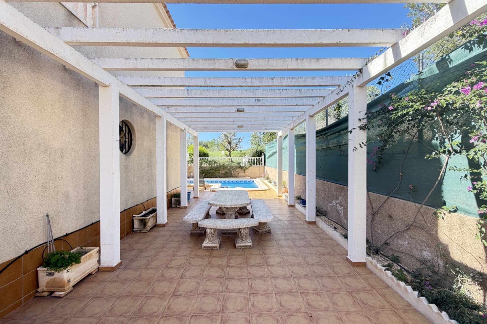 Wederverkoop - Vrijstaande Villa - Orihuela Costa - Villamartin