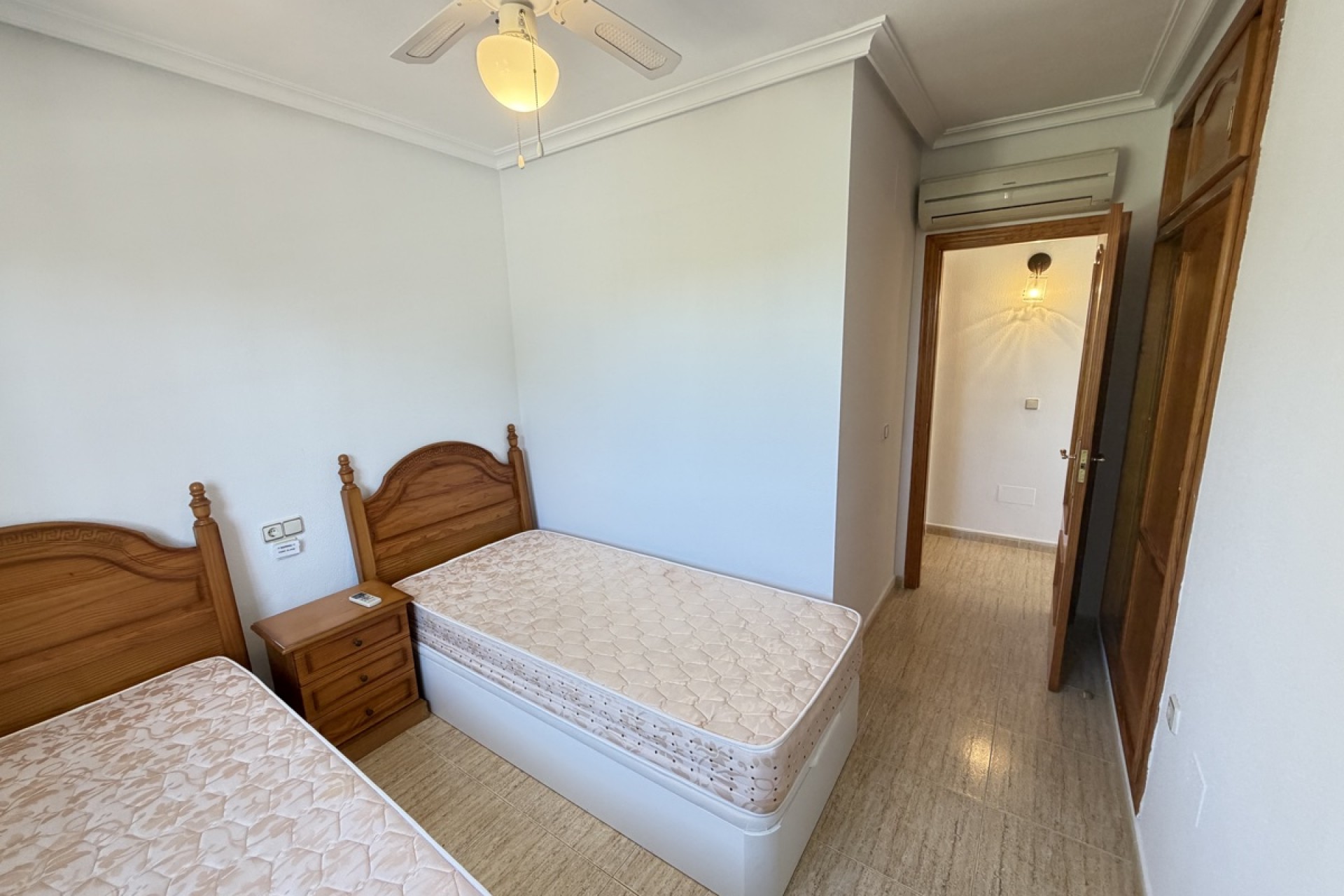 Wederverkoop - Vrijstaande Villa - Orihuela Costa - Villamartin