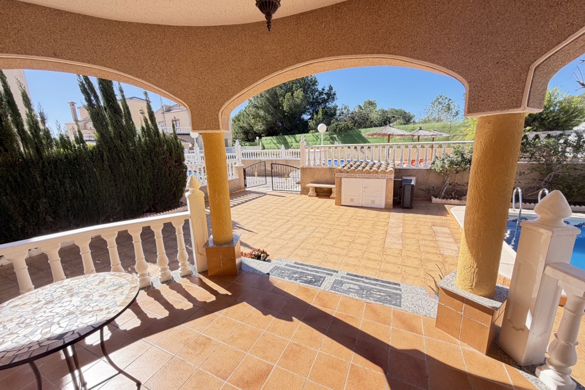 Wederverkoop - Vrijstaande Villa - Orihuela Costa - Villamartin