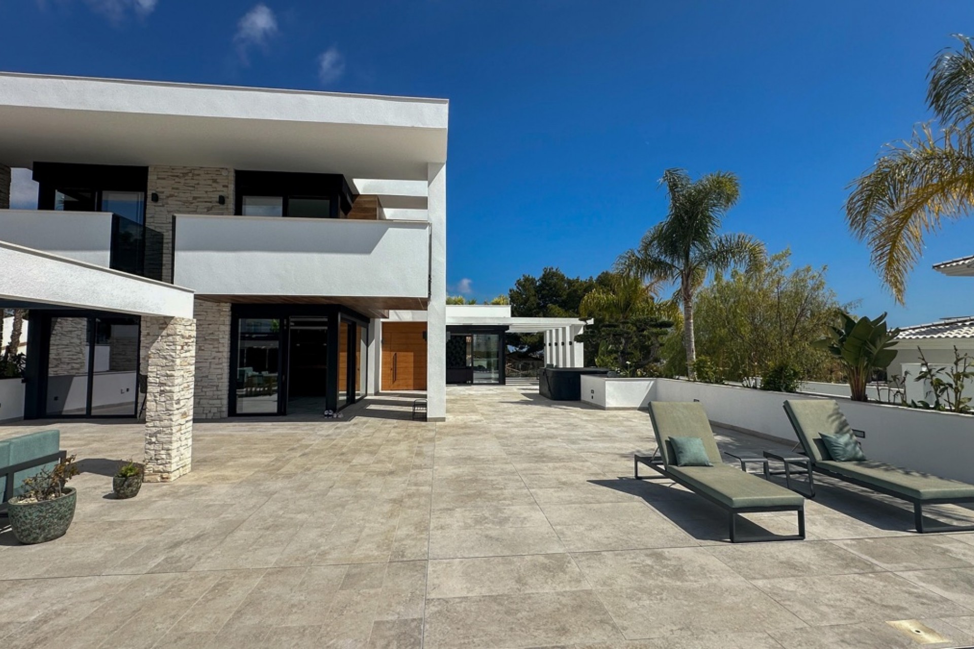 Wederverkoop - Vrijstaande Villa - Orihuela Costa - Villamartin