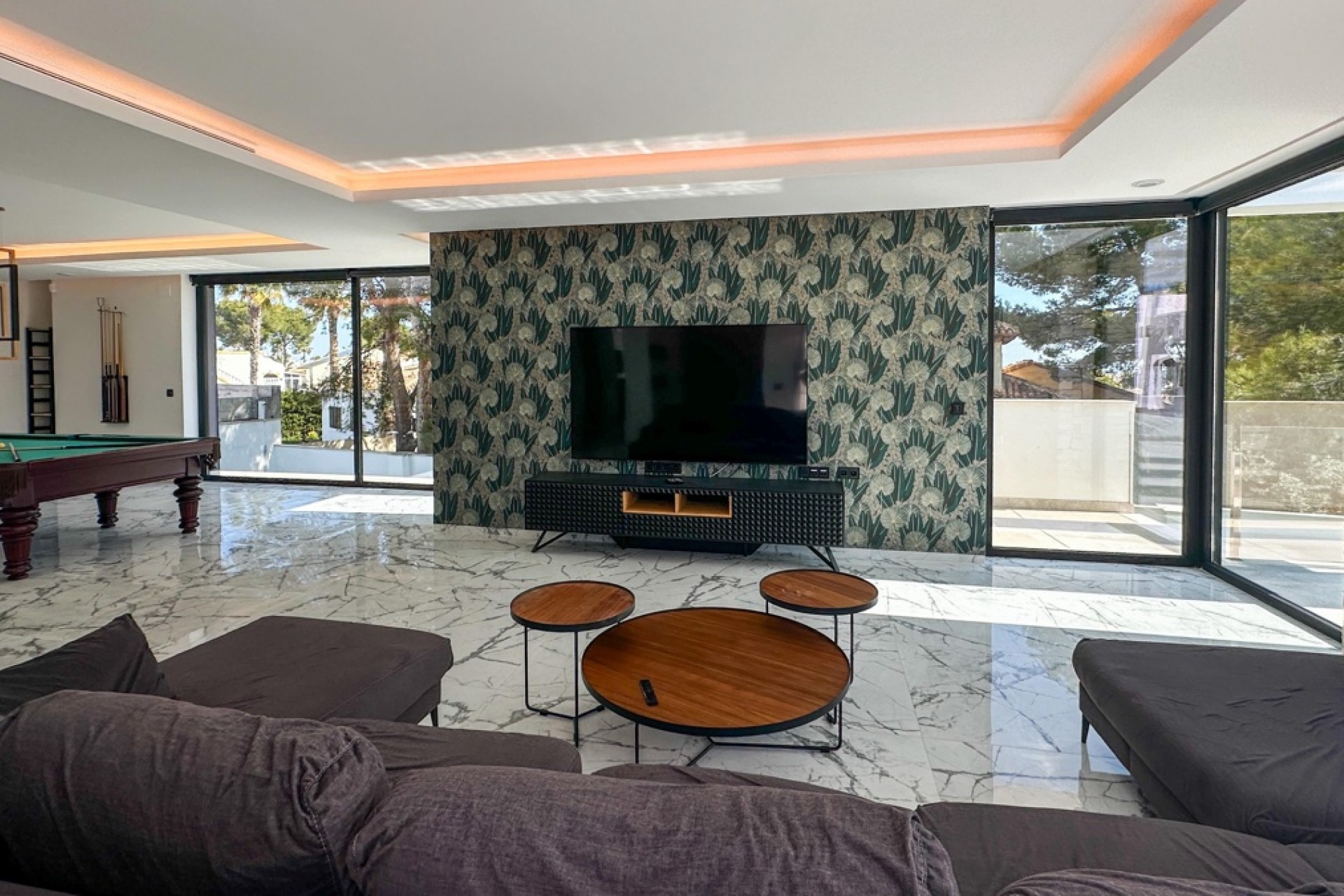 Wederverkoop - Vrijstaande Villa - Orihuela Costa - Villamartin