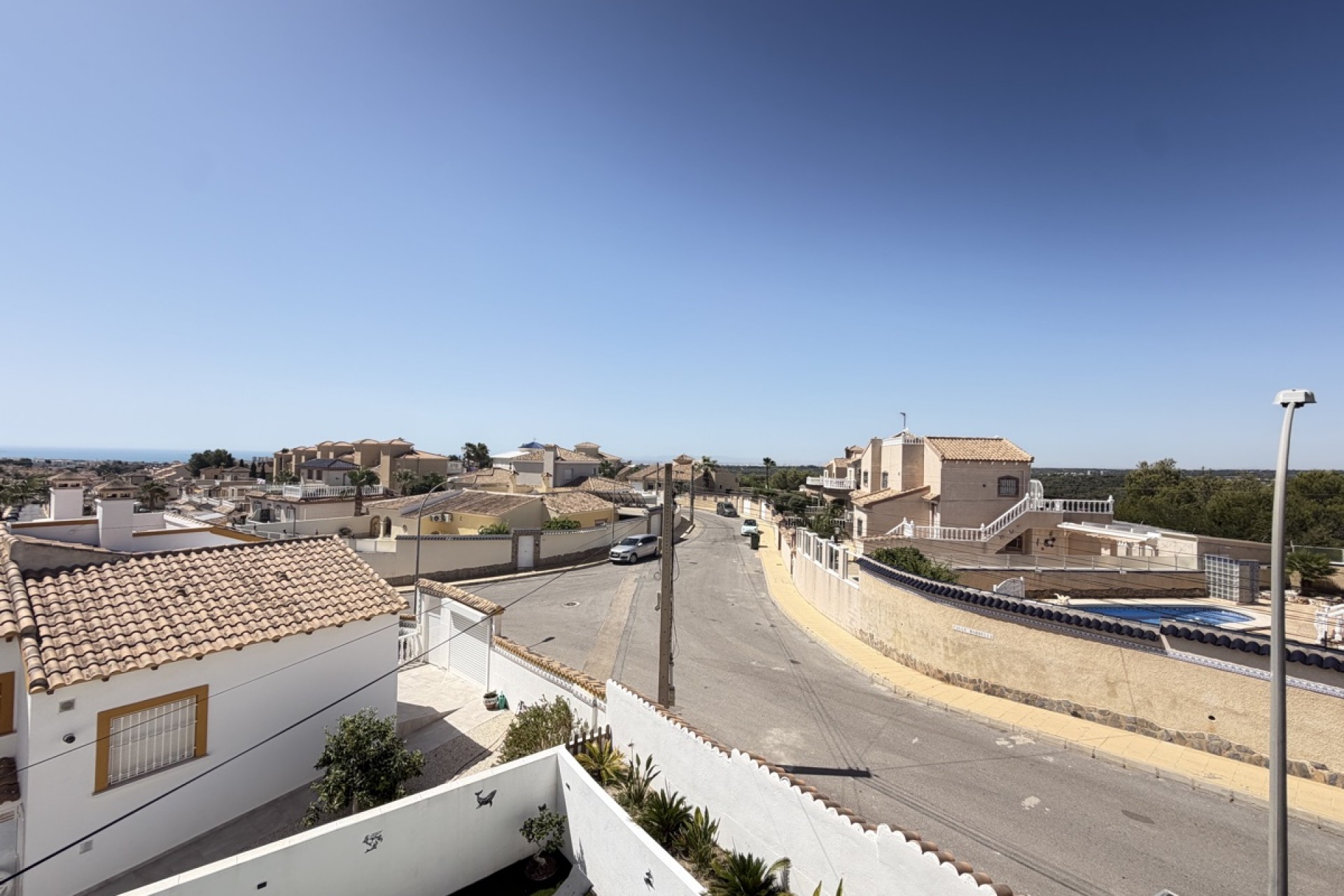 Wederverkoop - Vrijstaande Villa - Orihuela Costa - Villamartin