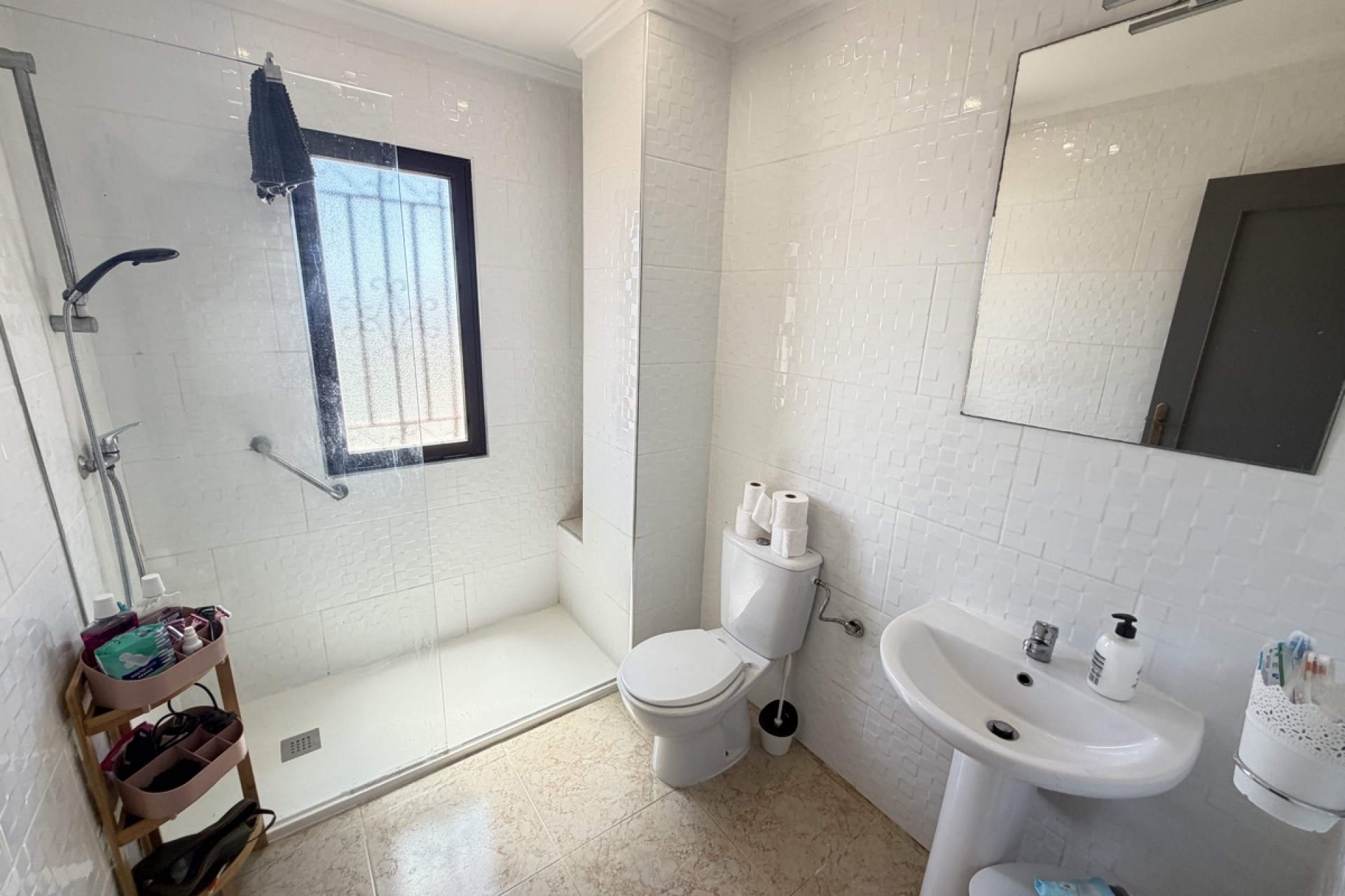 Wederverkoop - Vrijstaande Villa - Orihuela Costa - Villamartin
