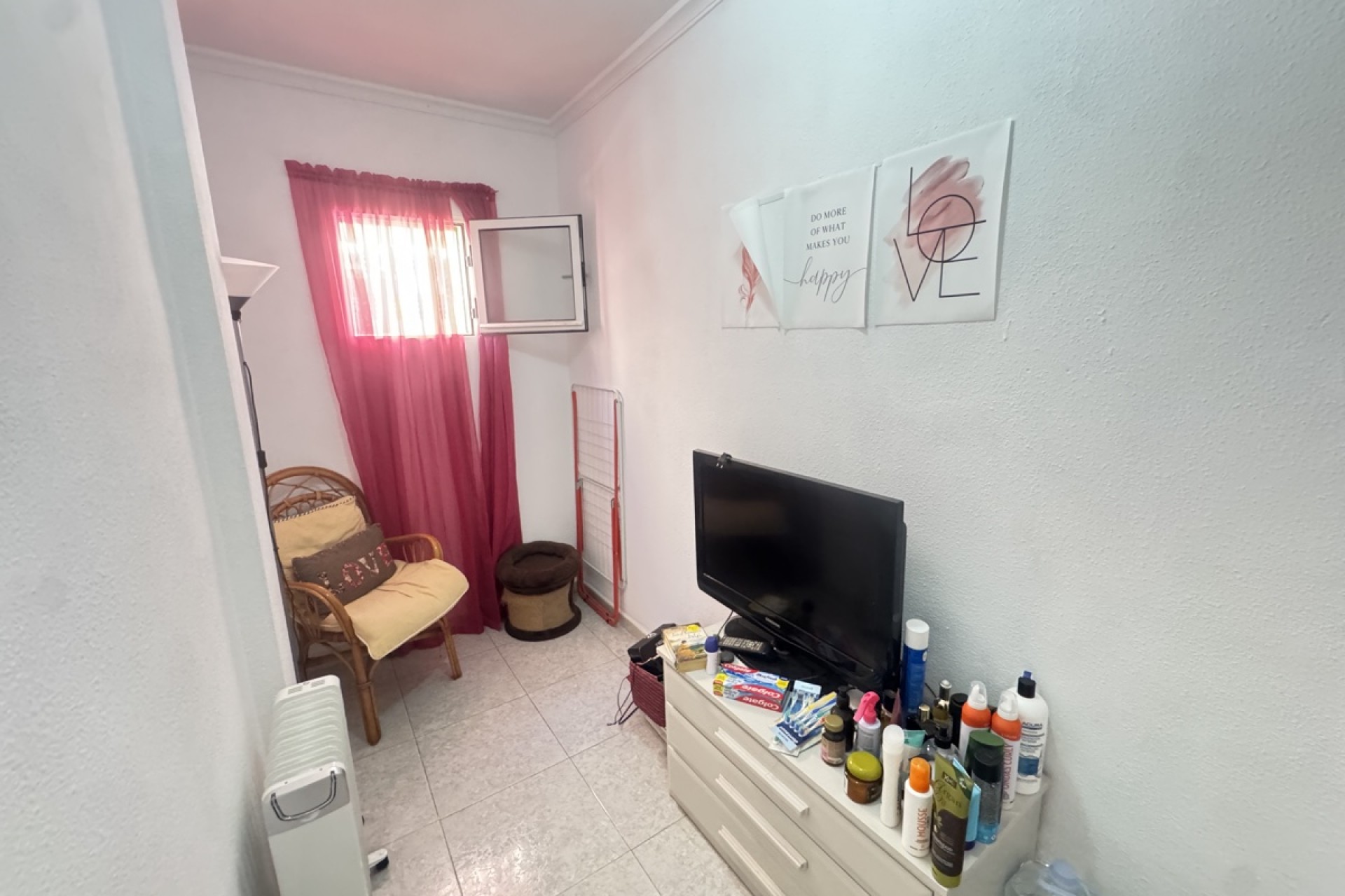 Wederverkoop - Vrijstaande Villa - Orihuela Costa - Villamartin