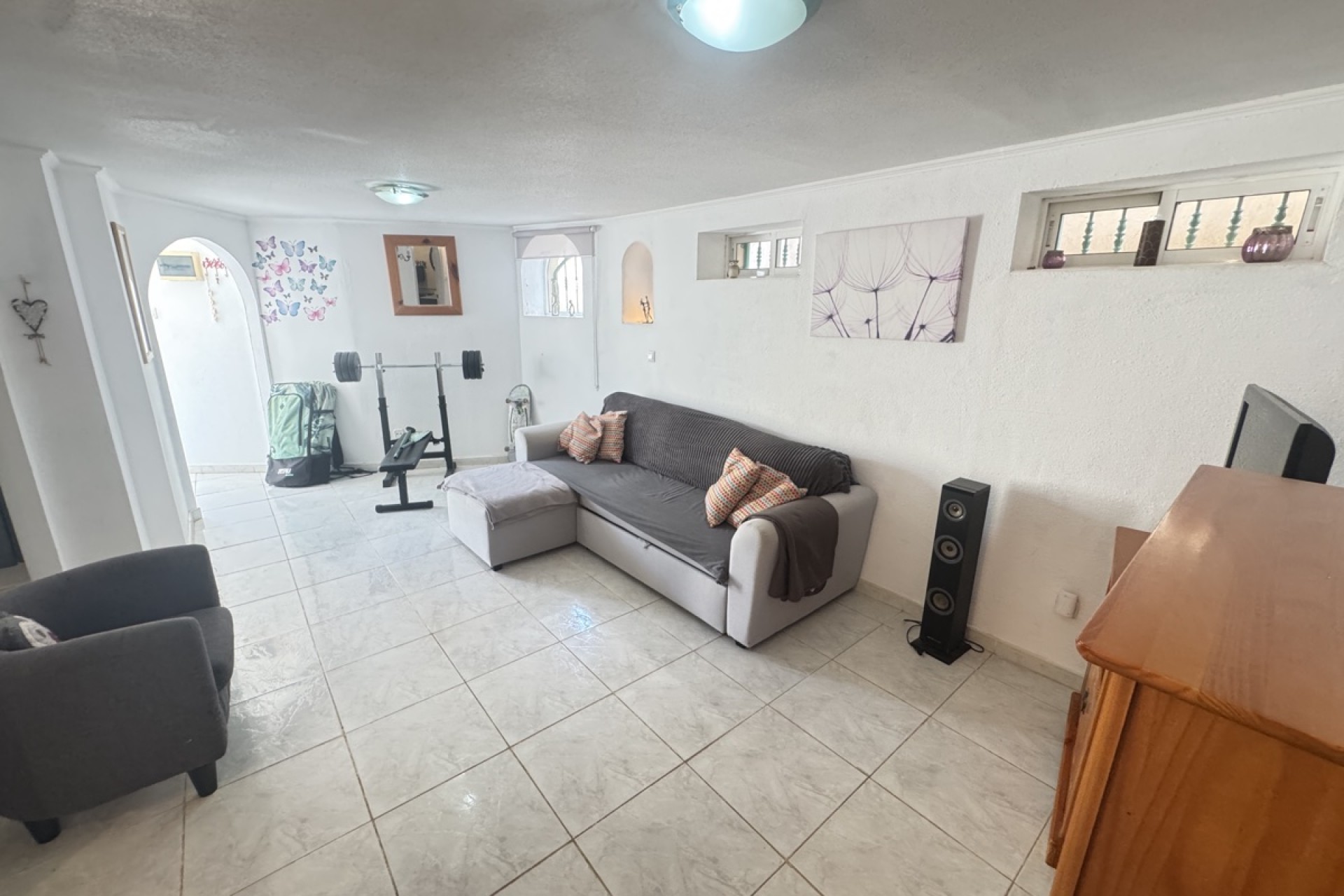 Wederverkoop - Vrijstaande Villa - Orihuela Costa - Villamartin