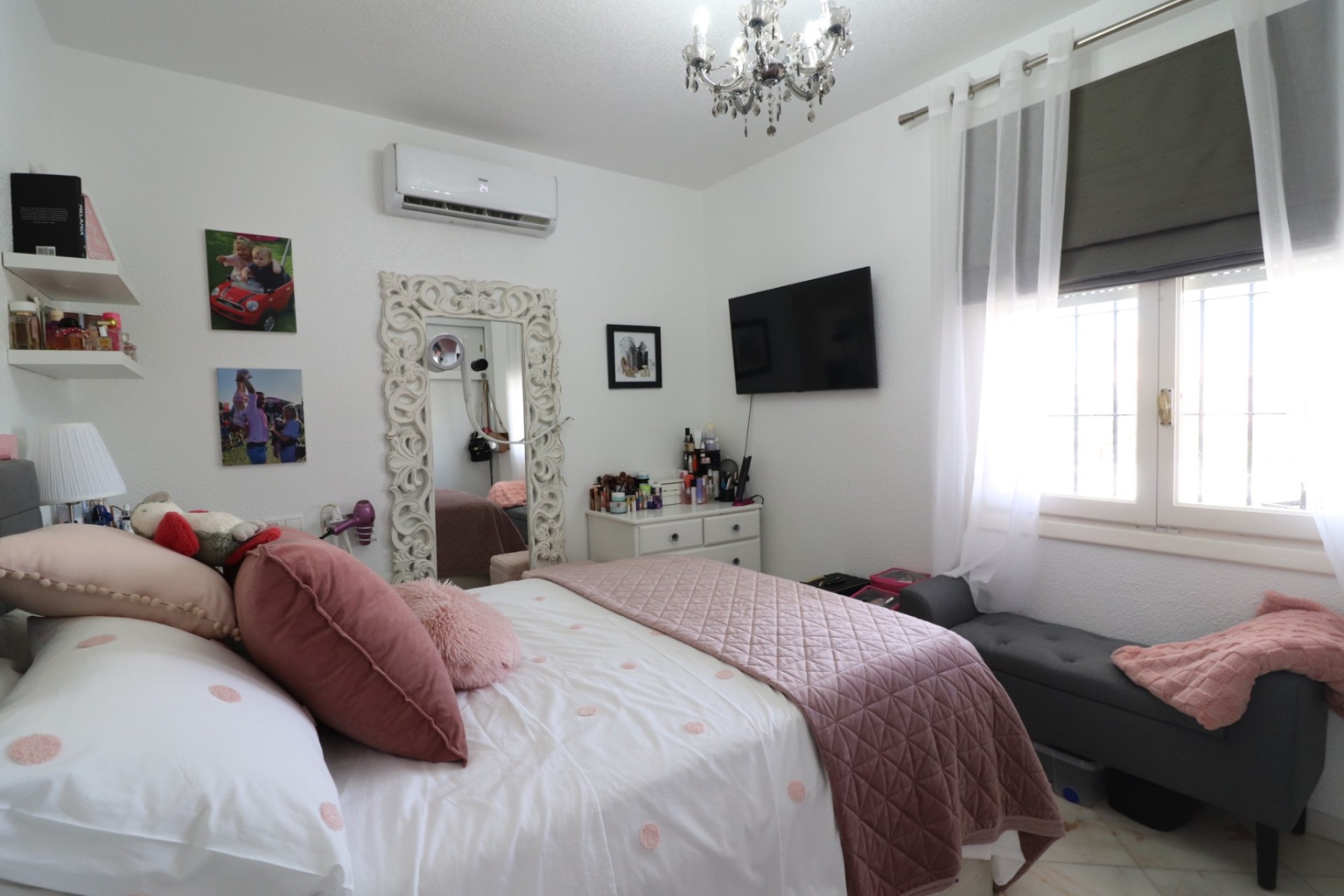 Wederverkoop - Vrijstaande Villa - Orihuela Costa - Villamartin