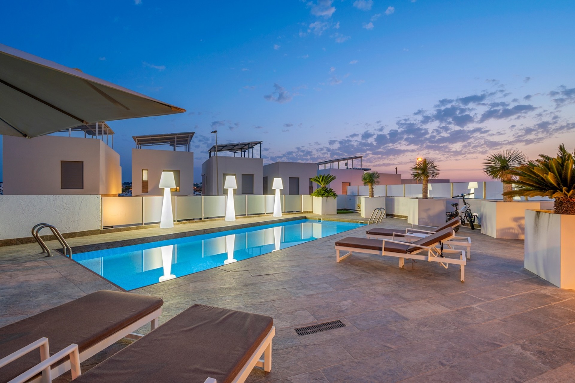 Wederverkoop - Vrijstaande Villa - Orihuela Costa - Villamartin
