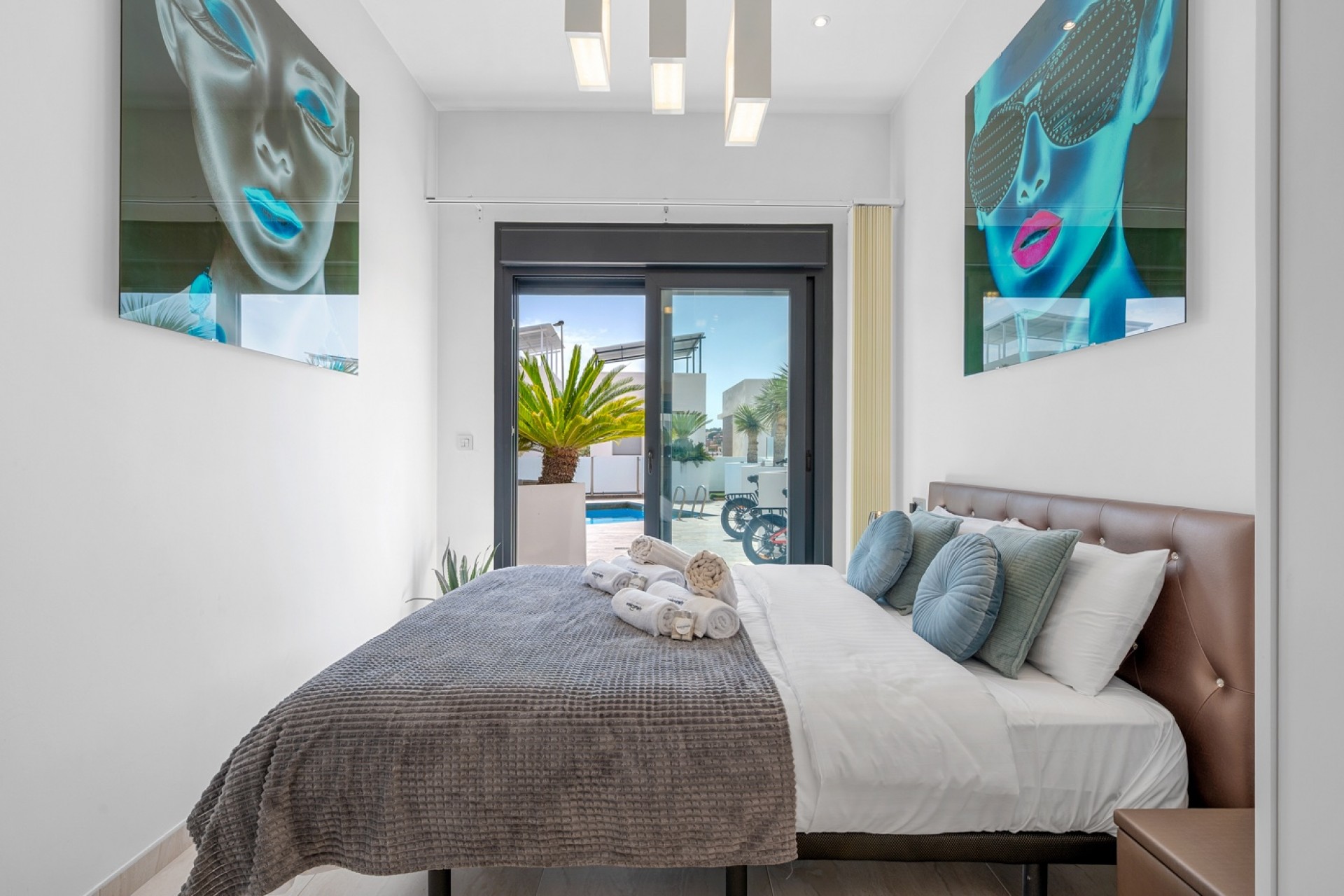 Wederverkoop - Vrijstaande Villa - Orihuela Costa - Villamartin