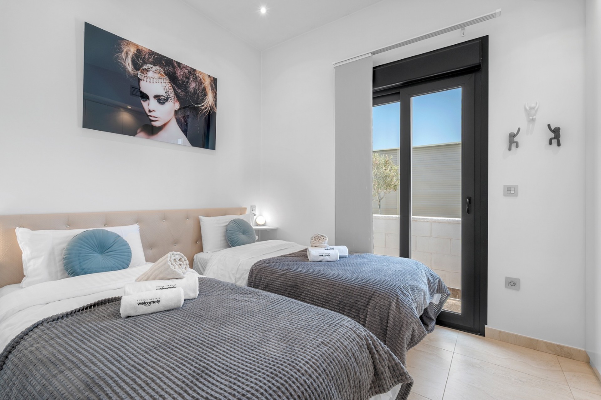 Wederverkoop - Vrijstaande Villa - Orihuela Costa - Villamartin