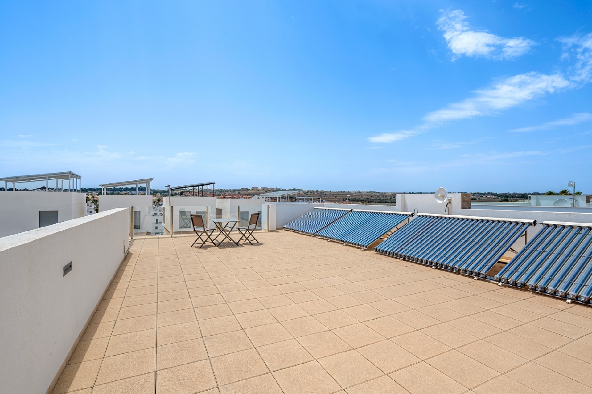 Wederverkoop - Vrijstaande Villa - Orihuela Costa - Villamartin