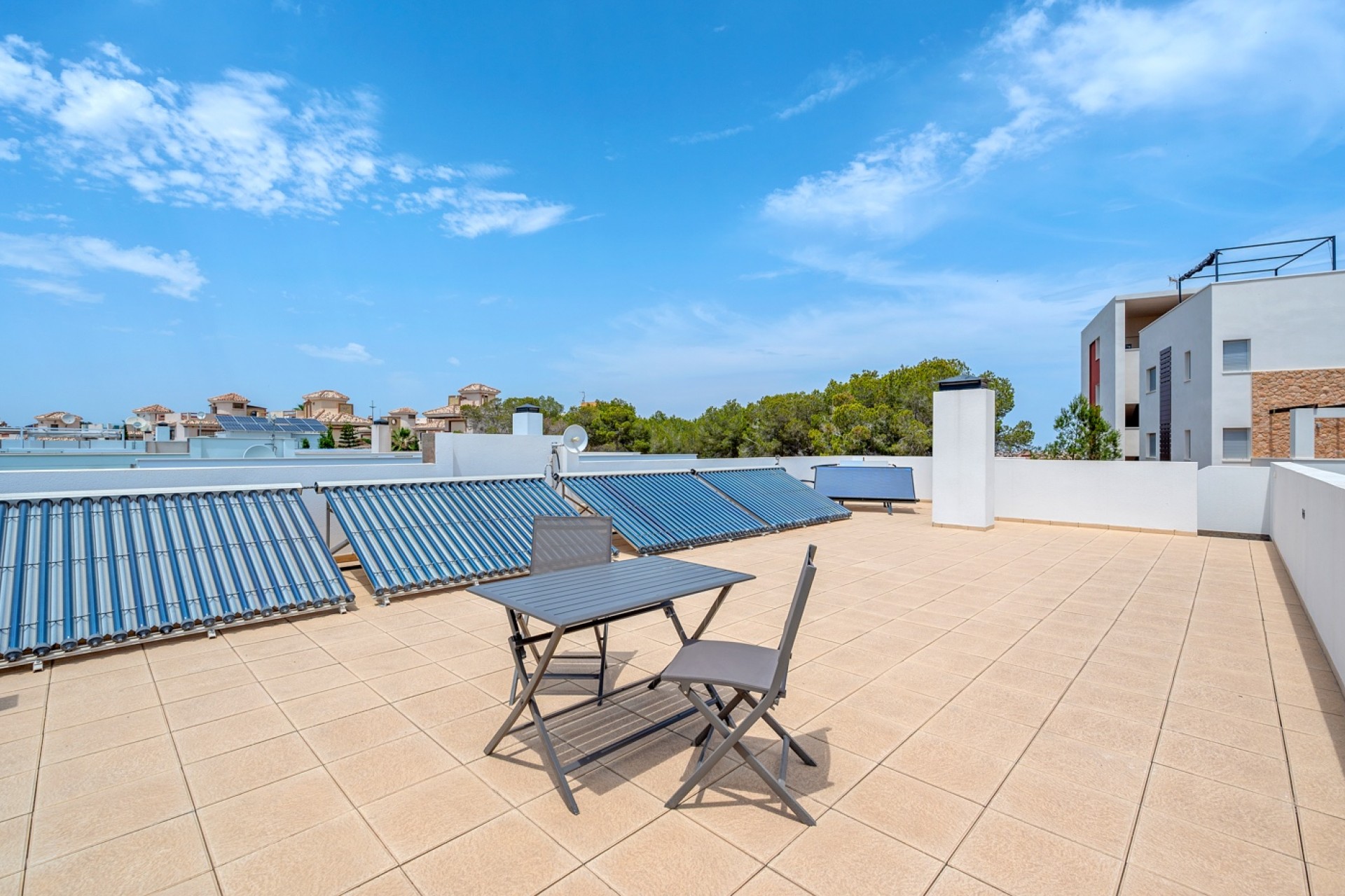Wederverkoop - Vrijstaande Villa - Orihuela Costa - Villamartin