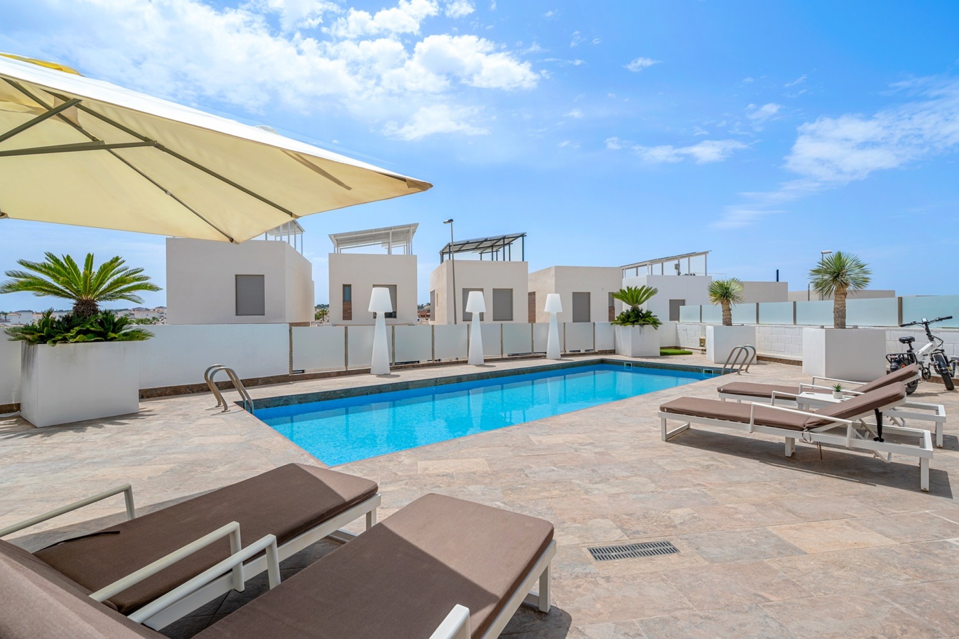 Wederverkoop - Vrijstaande Villa - Orihuela Costa - Villamartin