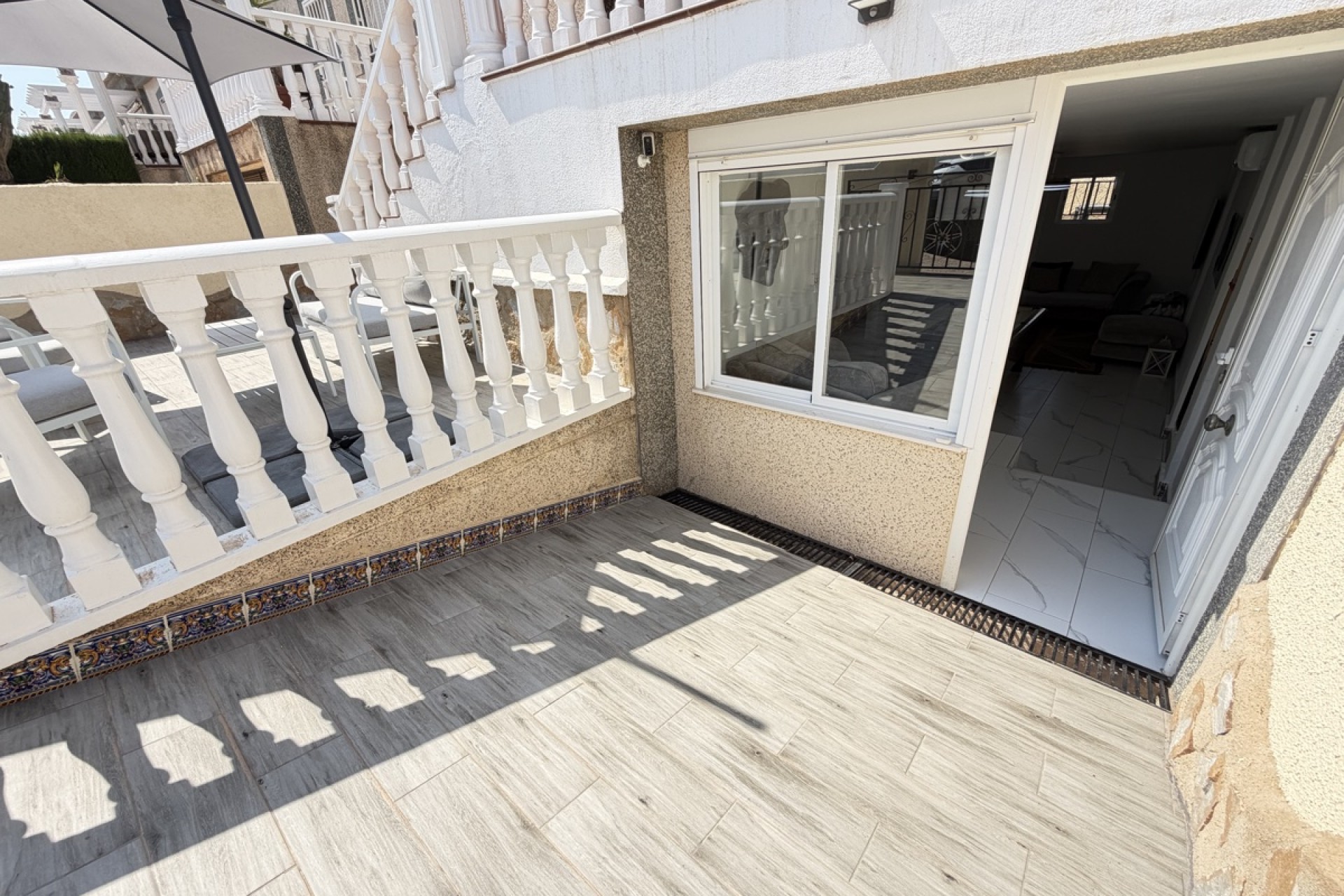 Wederverkoop - Vrijstaande Villa - Orihuela Costa - Villamartin