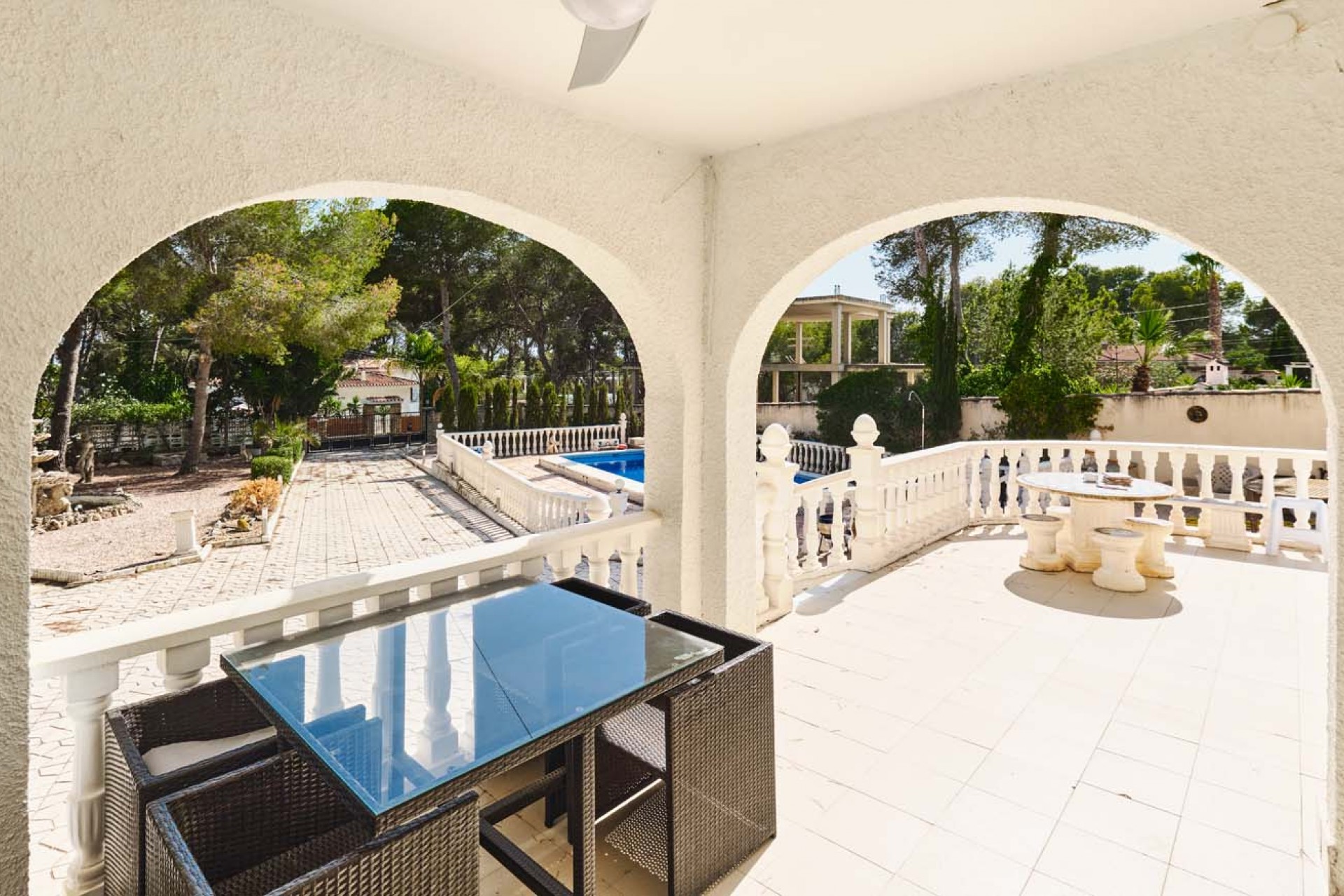 Wederverkoop - Vrijstaande Villa - Pinar de Campoverde - Pinar de Campoverde - Dorp