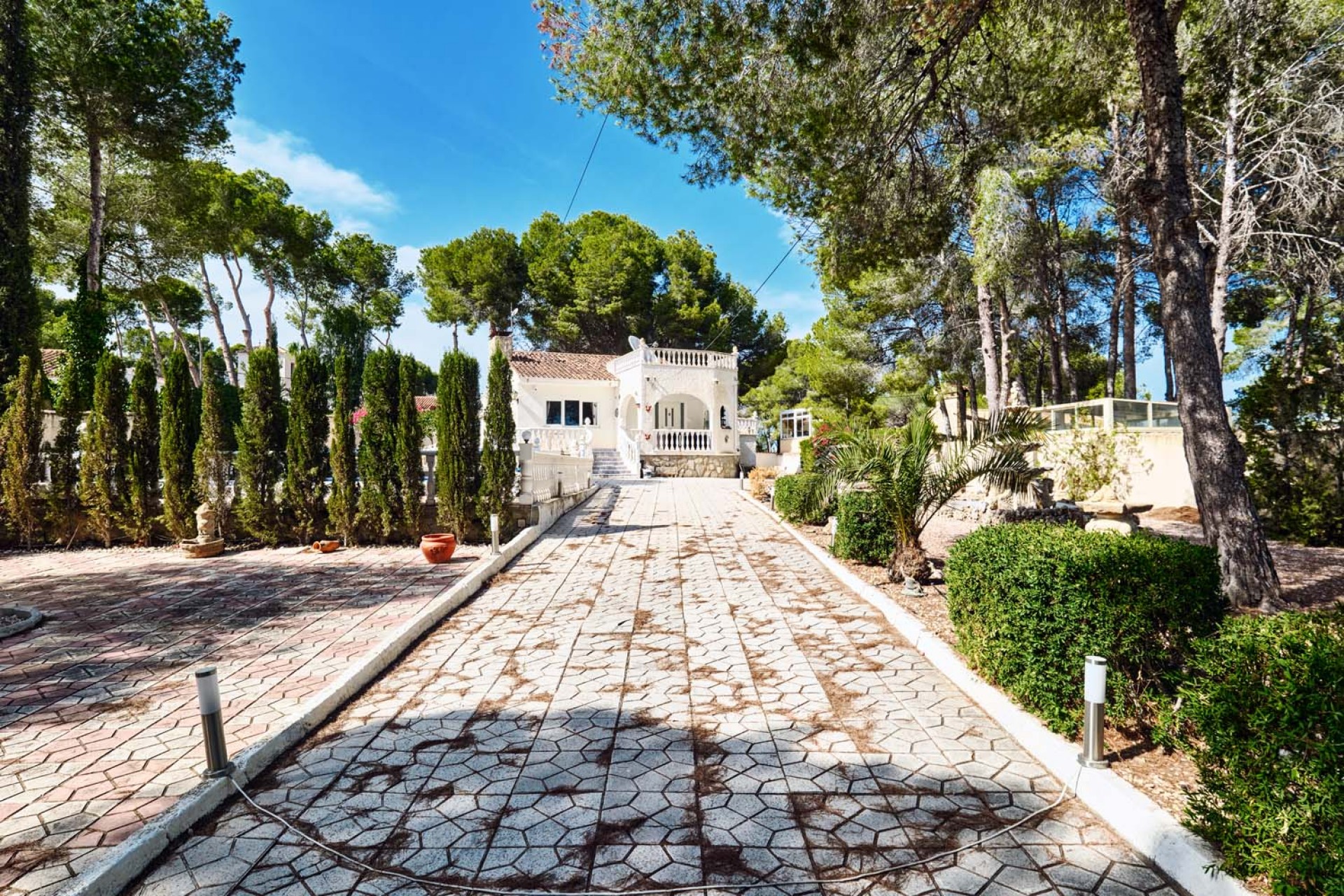 Wederverkoop - Vrijstaande Villa - Pinar de Campoverde - Pinar de Campoverde - Dorp