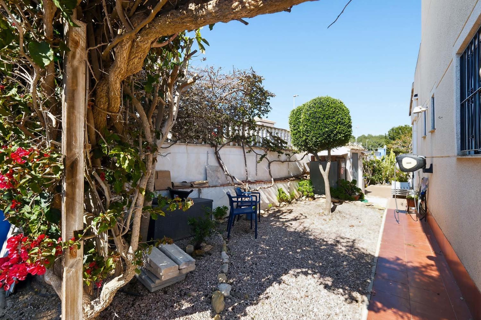 Wederverkoop - Vrijstaande Villa - Pinar de Campoverde - Pinar de Campoverde - Dorp
