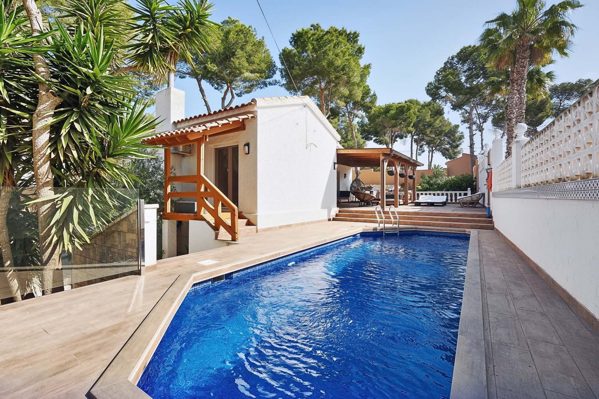 Wederverkoop - Vrijstaande Villa - Pinar de Campoverde - Pinar de Campoverde - Dorp