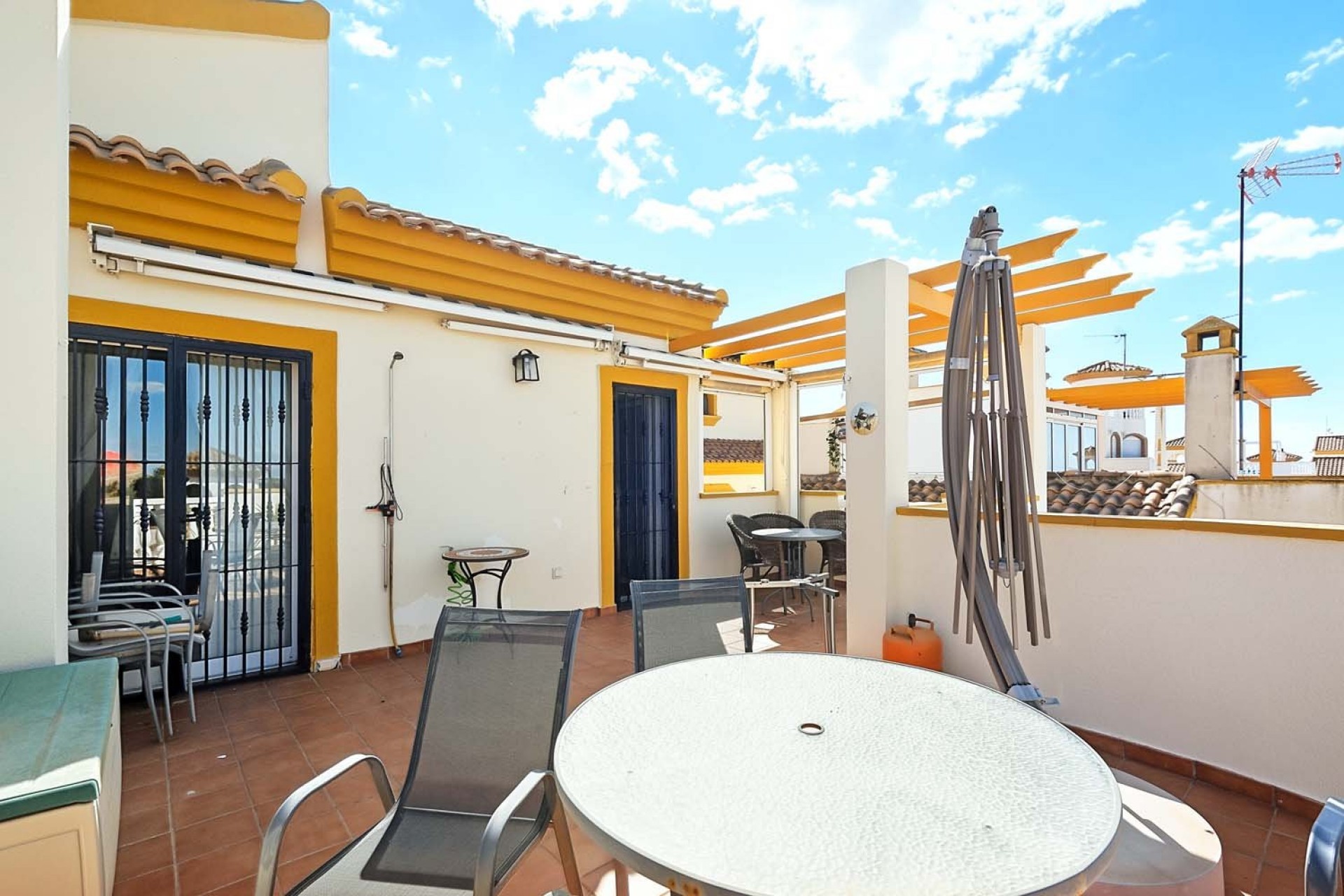 Wederverkoop - Vrijstaande Villa - Pinar de Campoverde - Pinar de Campoverde - Dorp
