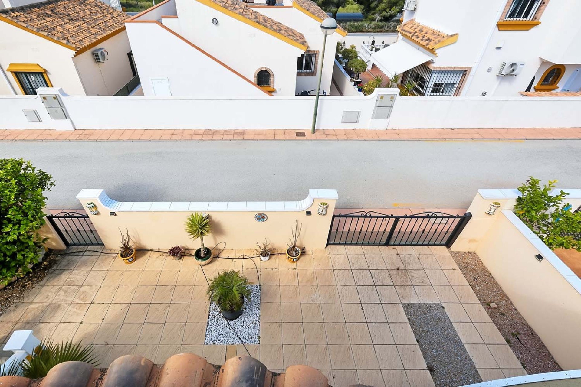 Wederverkoop - Vrijstaande Villa - Pinar de Campoverde - Pinar de Campoverde - Dorp