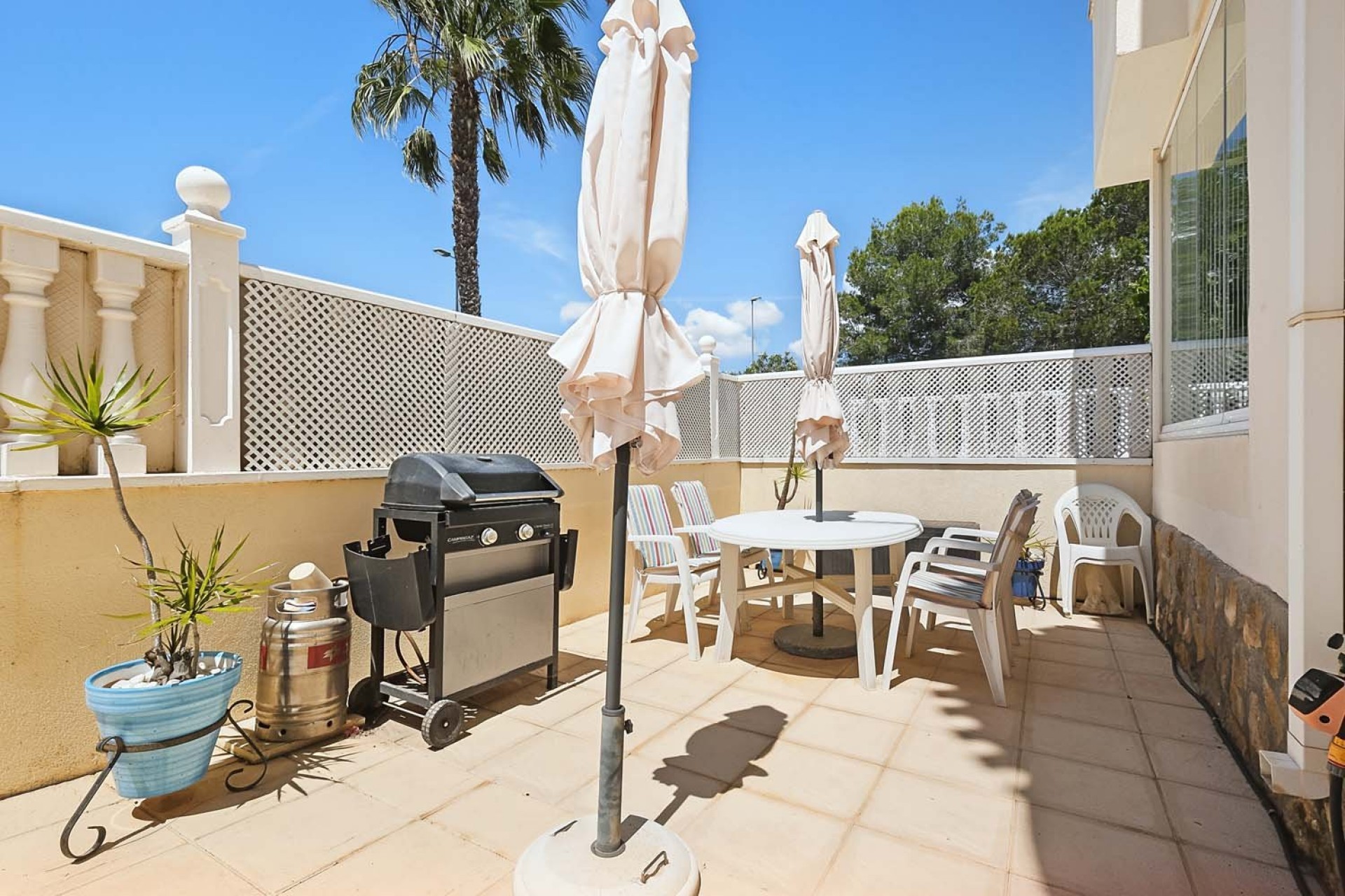 Wederverkoop - Vrijstaande Villa - Pinar de Campoverde - Pinar de Campoverde - Dorp
