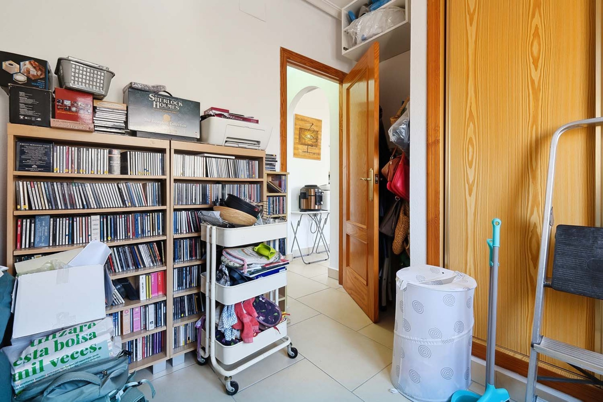 Wederverkoop - Vrijstaande Villa - Pinar de Campoverde - Pinar de Campoverde - Dorp