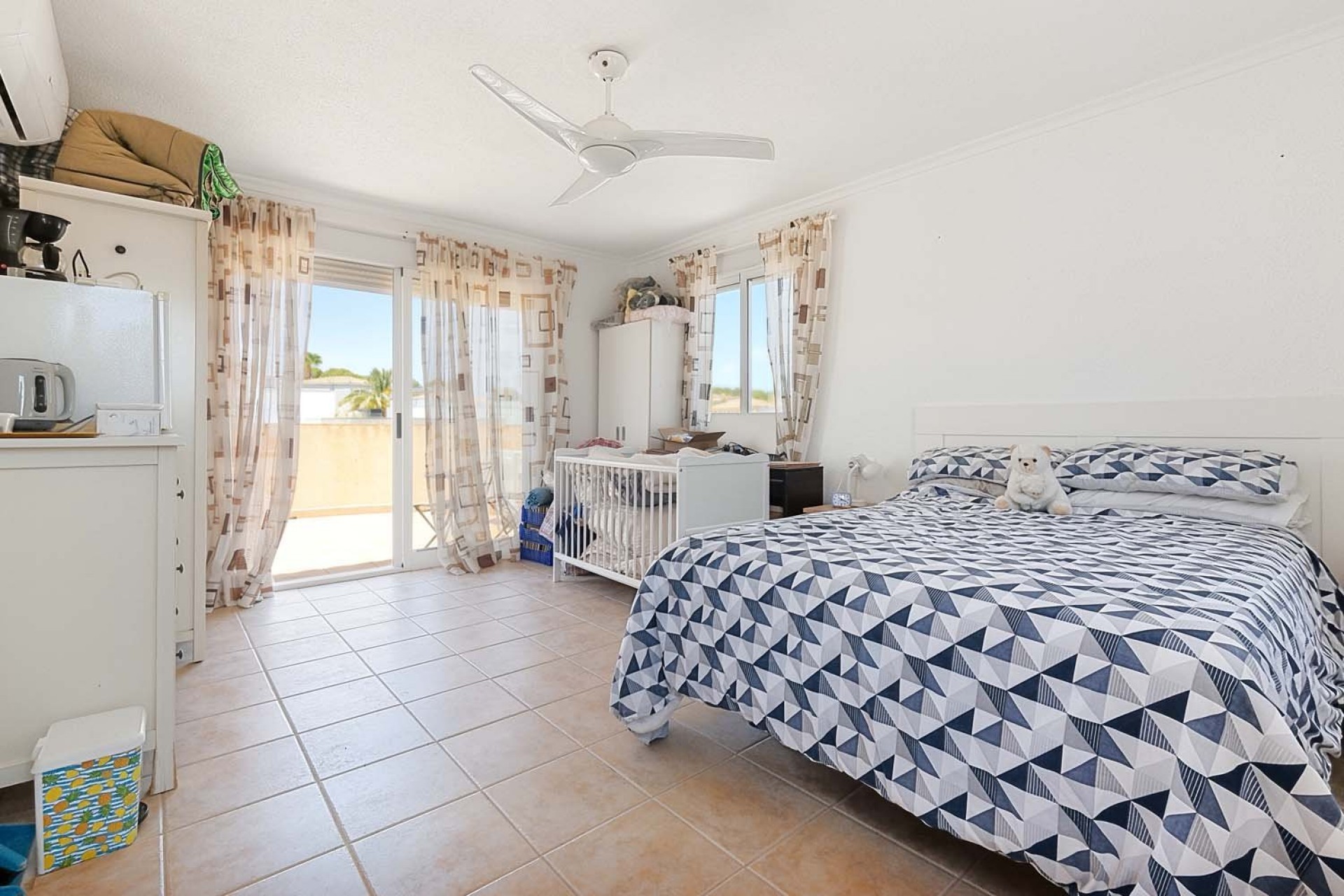 Wederverkoop - Vrijstaande Villa - Pinar de Campoverde - Pinar de Campoverde - Dorp