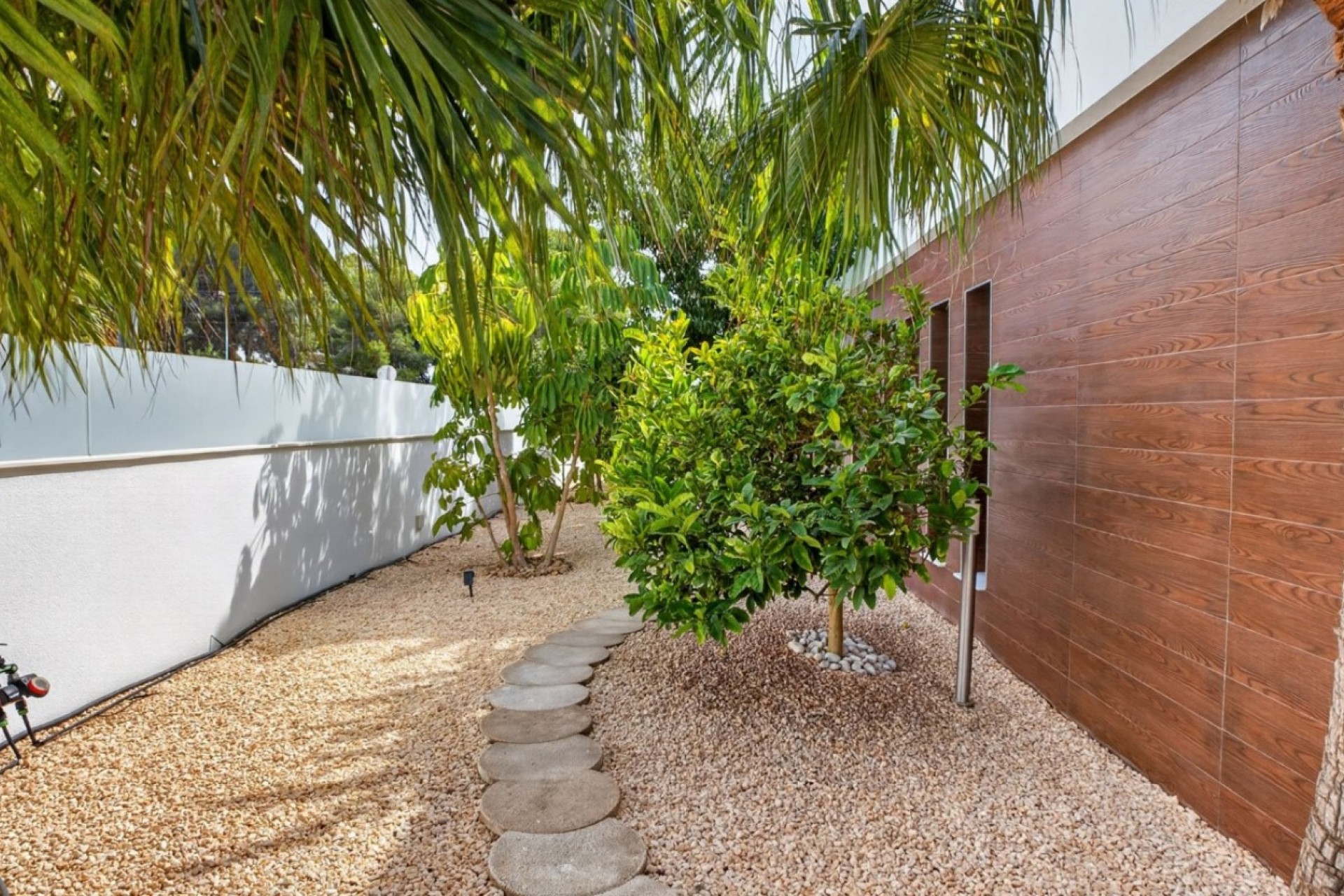 Wederverkoop - Vrijstaande Villa - Pinar de Campoverde - Pinar de Campoverde - Dorp