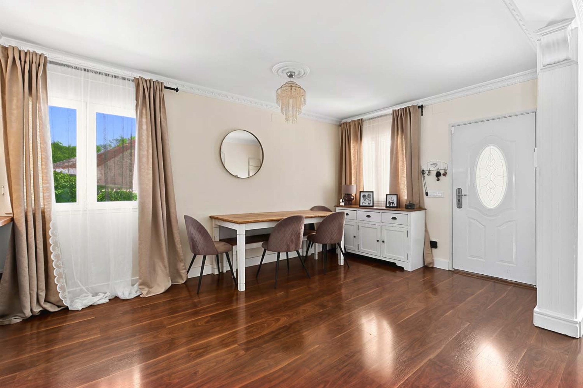 Wederverkoop - Vrijstaande Villa - Pinar de Campoverde - Pinar de Campoverde - Dorp
