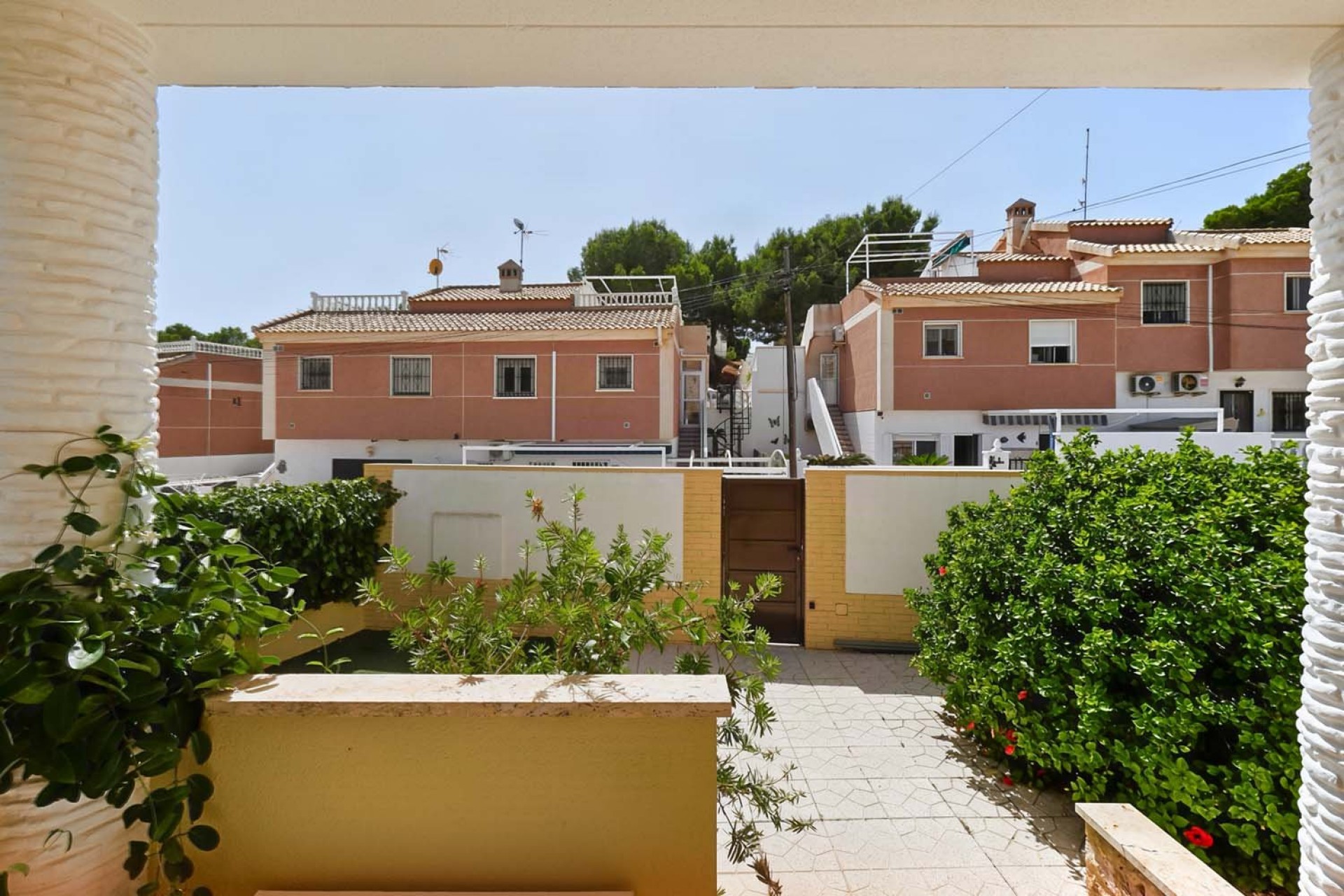 Wederverkoop - Vrijstaande Villa - Pinar de Campoverde - Pinar de Campoverde - Dorp