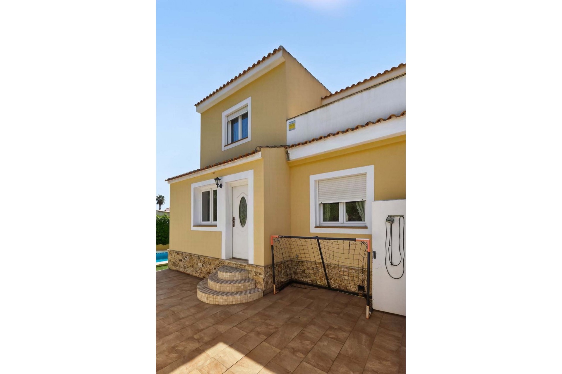 Wederverkoop - Vrijstaande Villa - Pinar de Campoverde - Pinar de Campoverde - Dorp