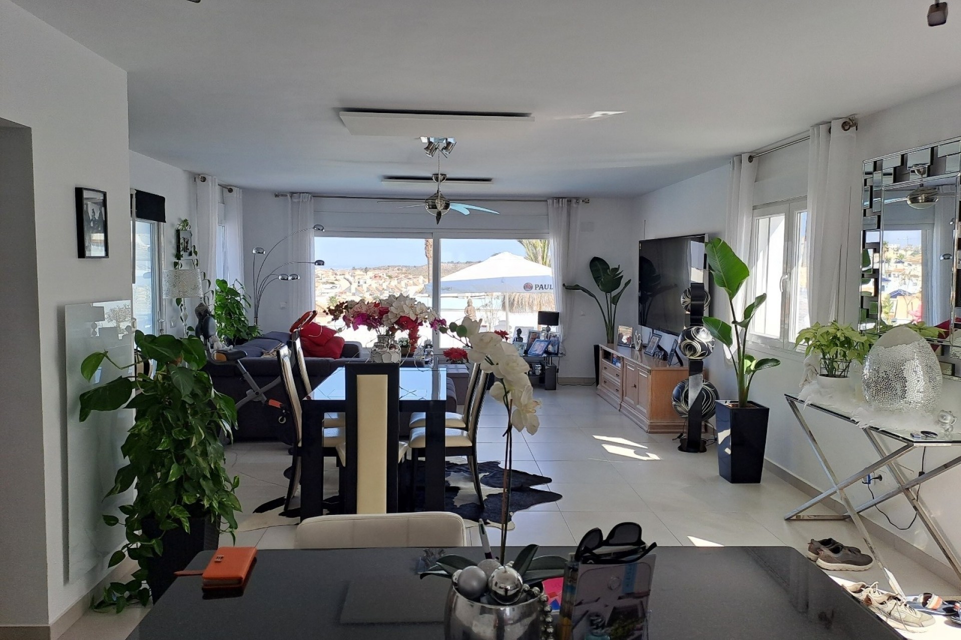 Wederverkoop - Vrijstaande Villa - Rojales - Ciudad Quesada