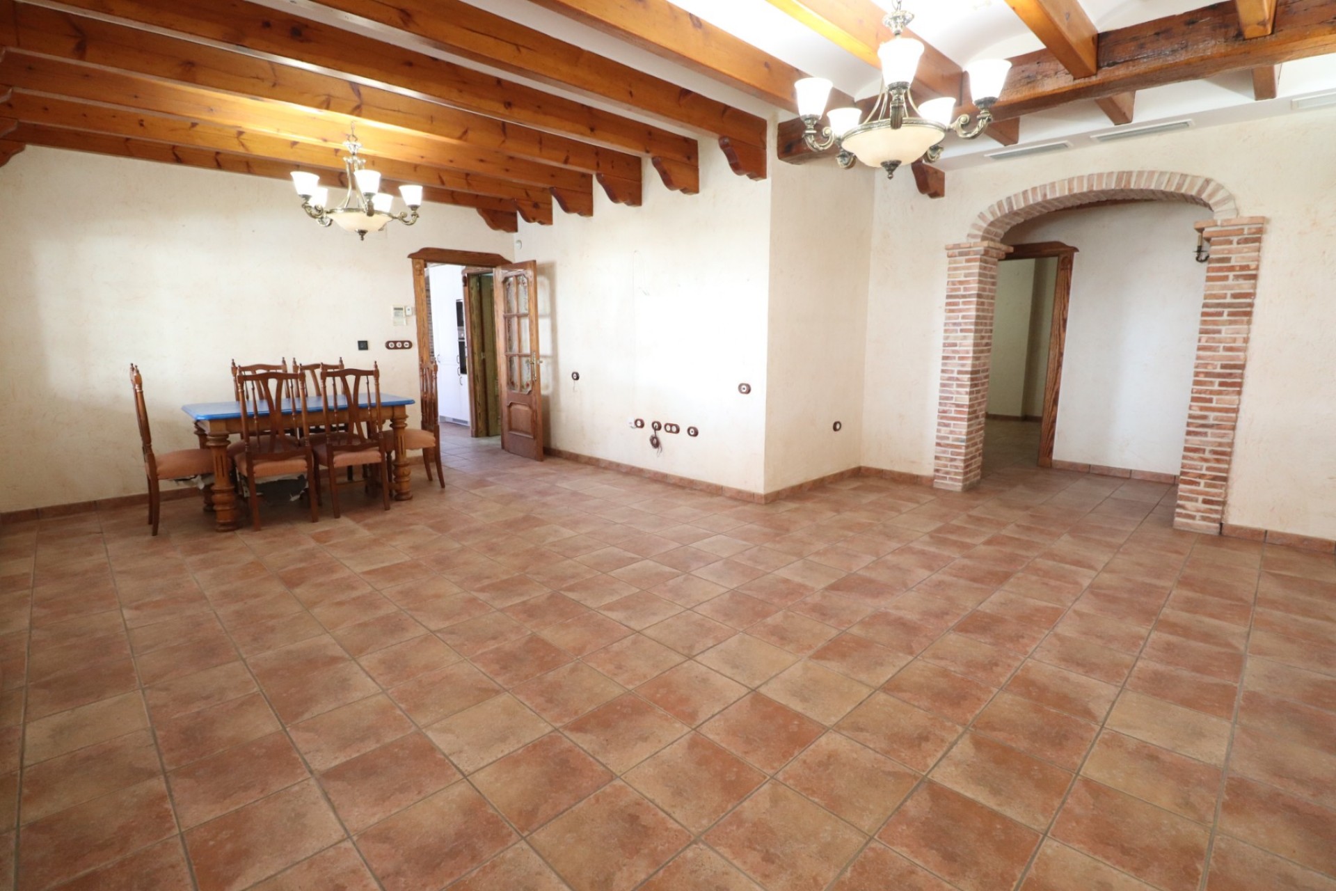 Wederverkoop - Vrijstaande Villa - Rojales - Los Palacios
