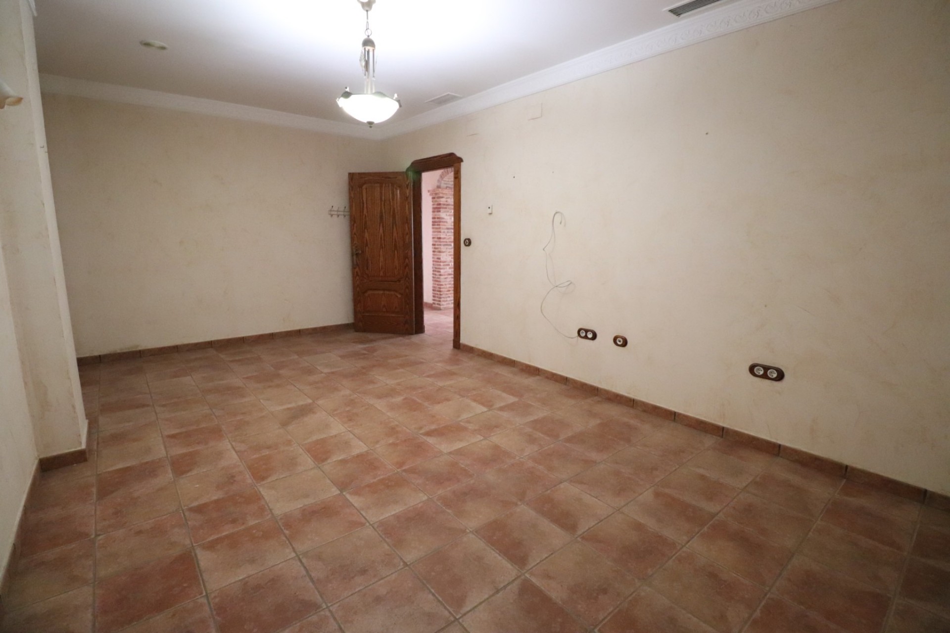 Wederverkoop - Vrijstaande Villa - Rojales - Los Palacios