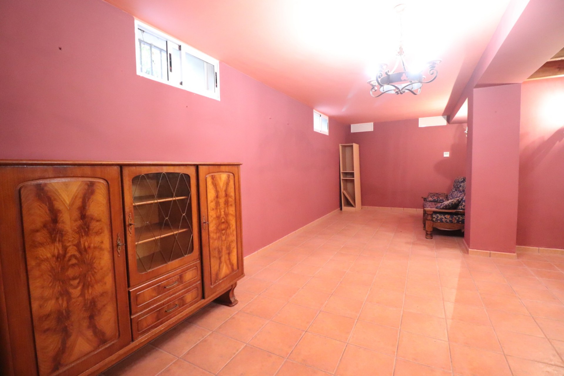 Wederverkoop - Vrijstaande Villa - Rojales - Los Palacios