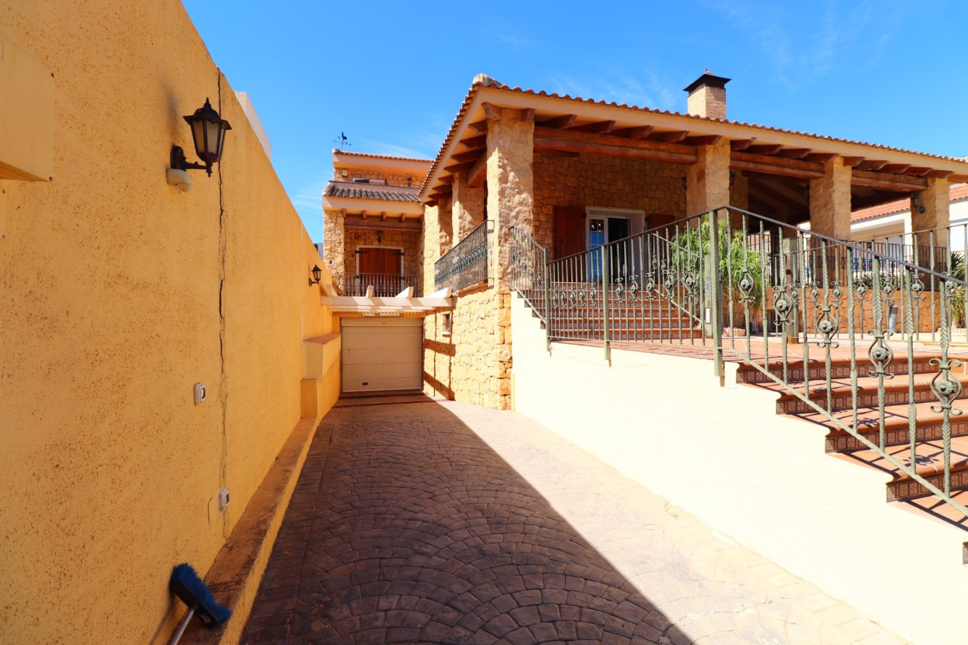 Wederverkoop - Vrijstaande Villa - Rojales - Los Palacios