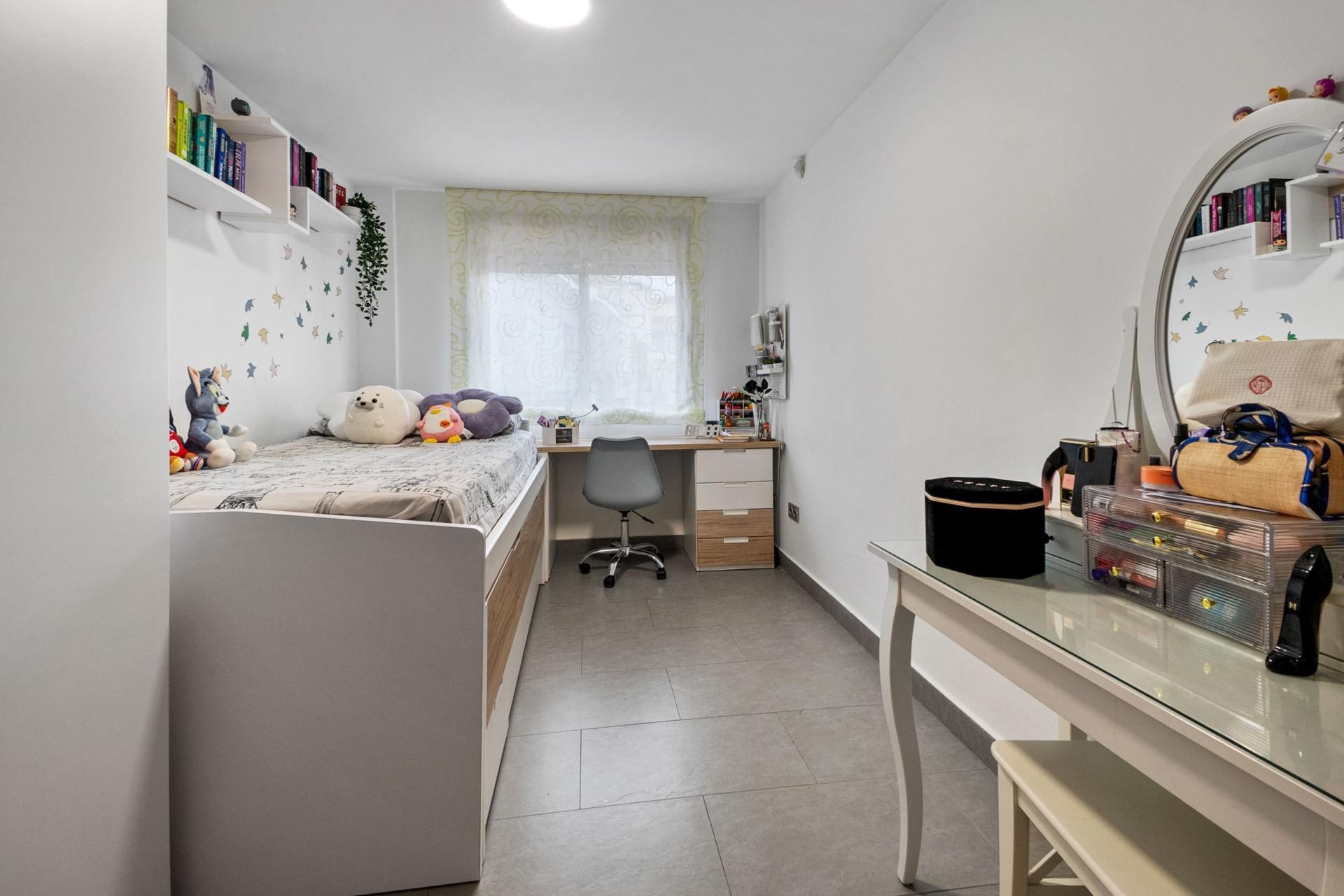 Wederverkoop - Vrijstaande Villa - Rojales - Rojales - Dorp