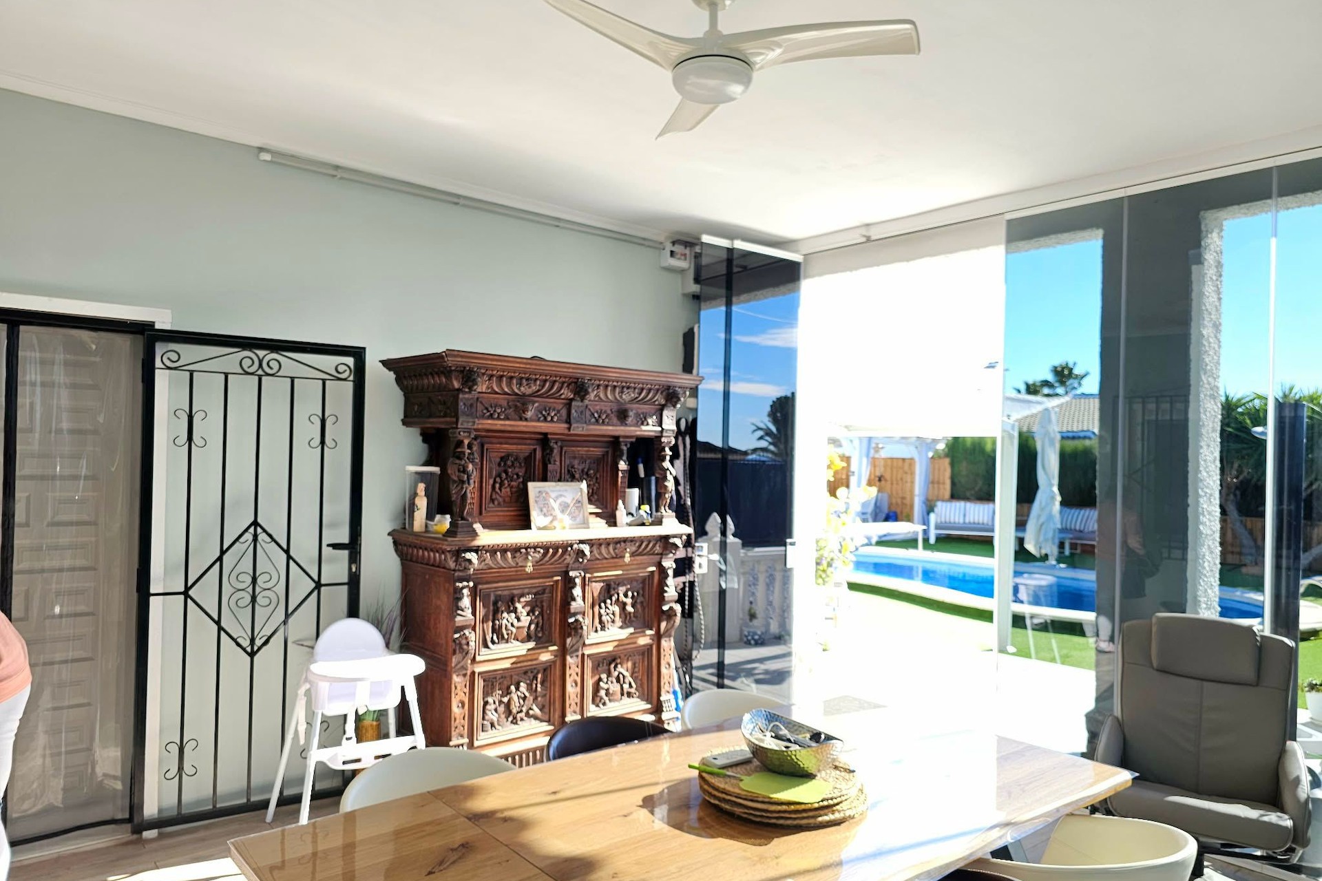 Wederverkoop - Vrijstaande Villa - San Fulgencio - San Fulgencio - Stad