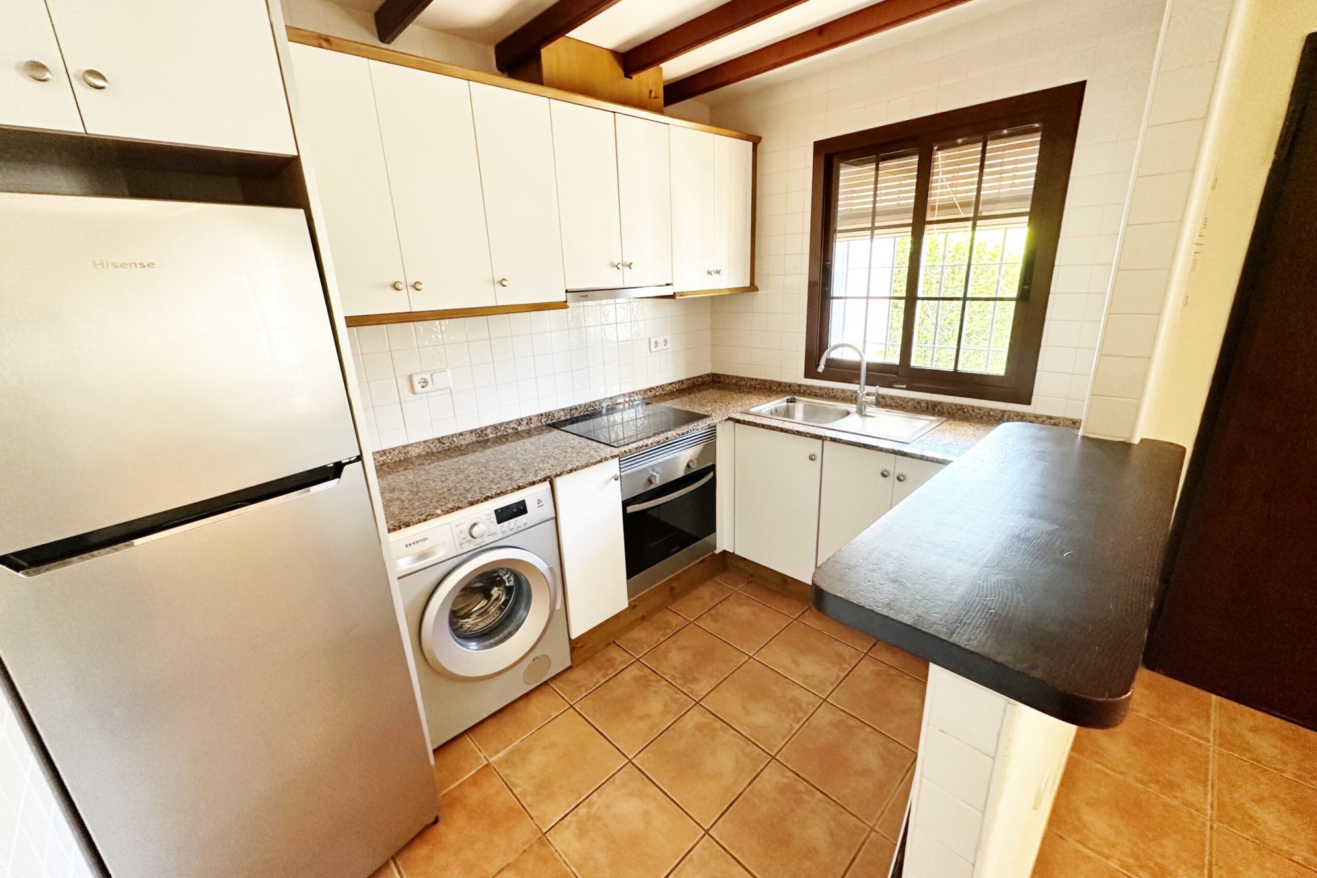 Wederverkoop - Vrijstaande Villa - San Javier - San Javier - Stad