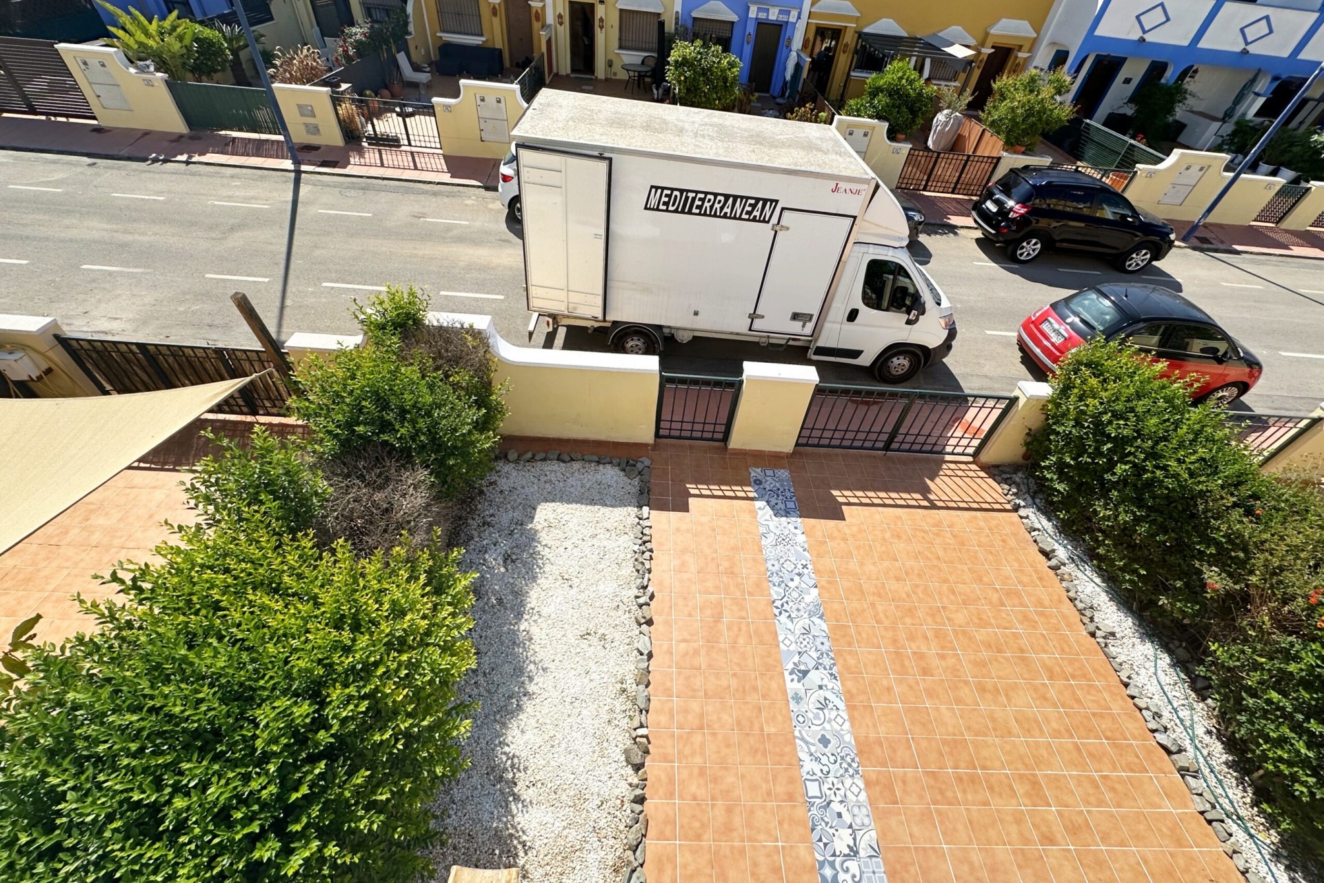 Wederverkoop - Vrijstaande Villa - San Javier - San Javier - Stad