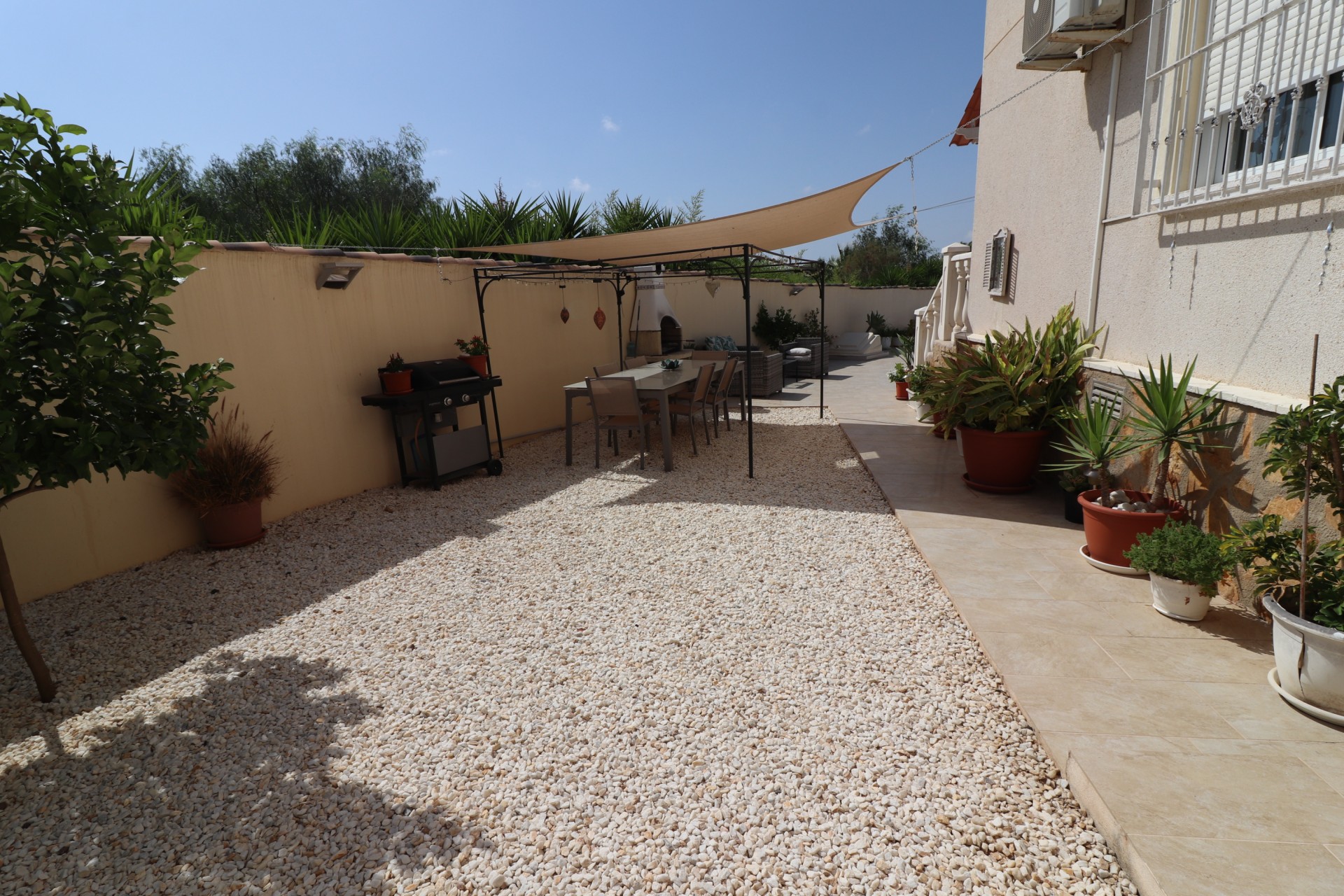 Wederverkoop - Vrijstaande Villa - San Miguel de Salinas - Lake View Mansions