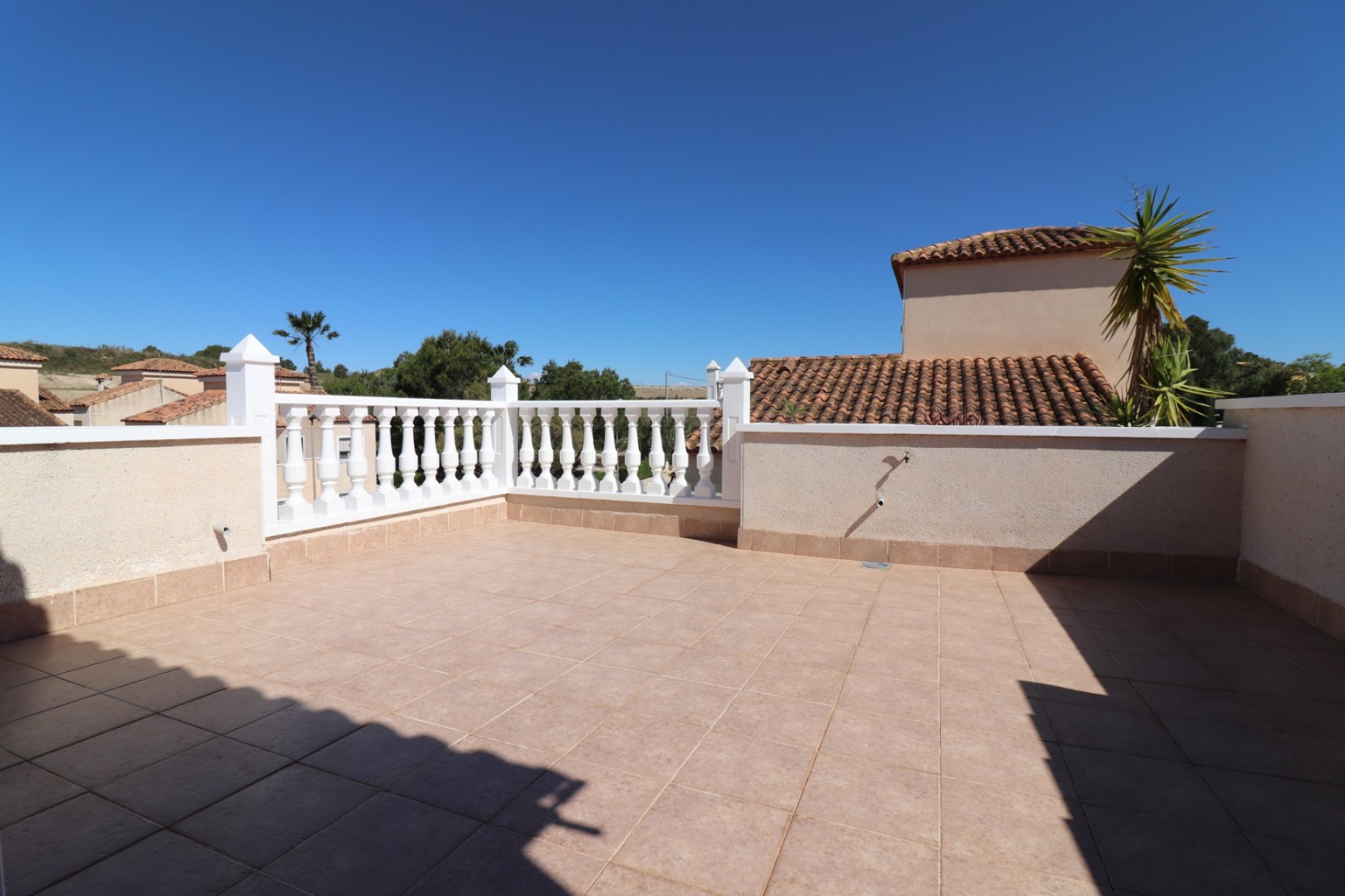 Wederverkoop - Vrijstaande Villa - San Miguel de Salinas - Lake View Mansions