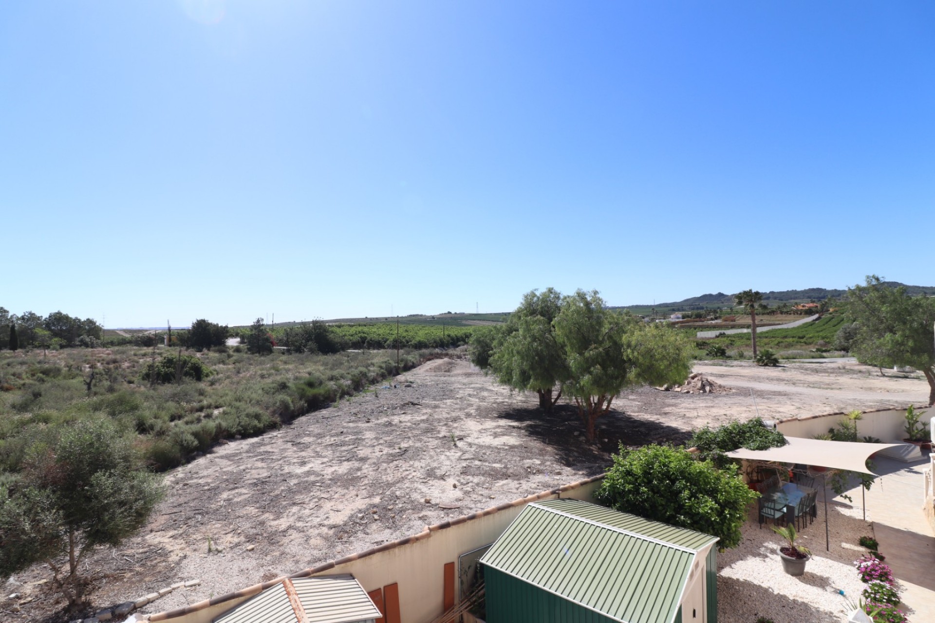 Wederverkoop - Vrijstaande Villa - San Miguel de Salinas - Lake View Mansions
