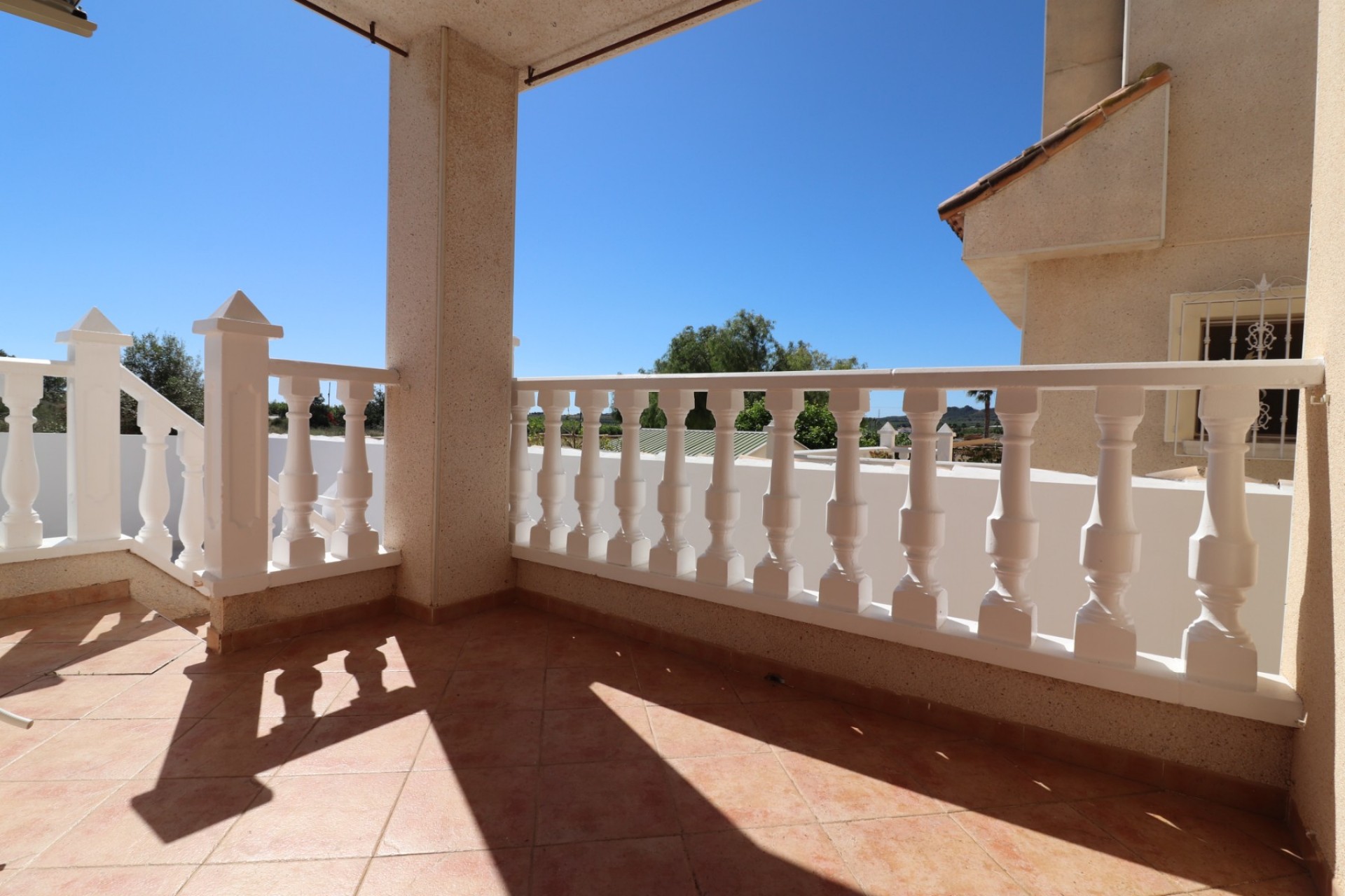 Wederverkoop - Vrijstaande Villa - San Miguel de Salinas - Lake View Mansions