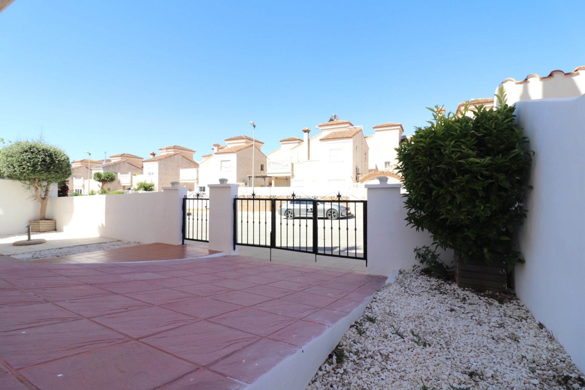 Wederverkoop - Vrijstaande Villa - San Miguel de Salinas - Lake View Mansions