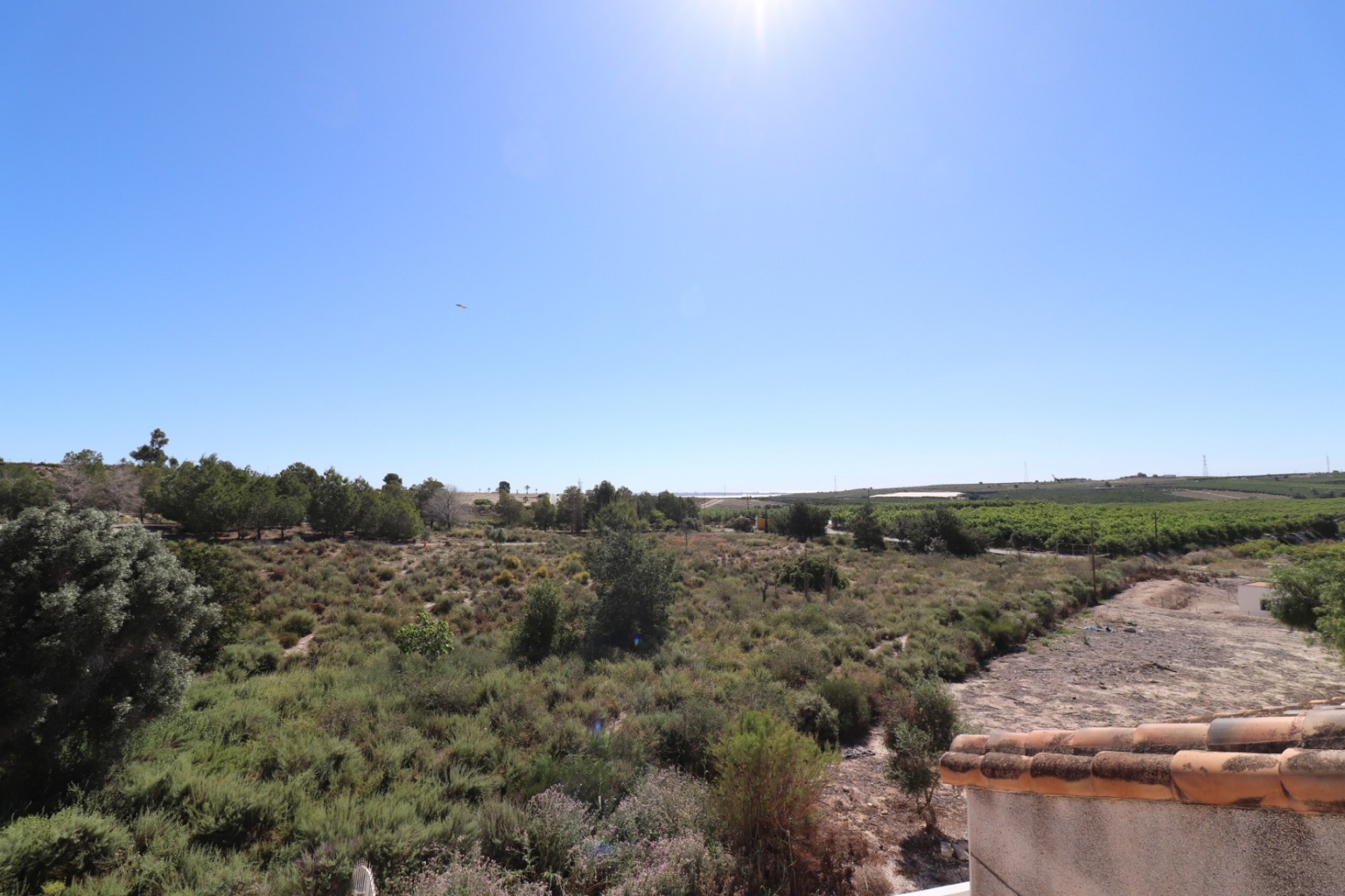 Wederverkoop - Vrijstaande Villa - San Miguel de Salinas - Lake View Mansions