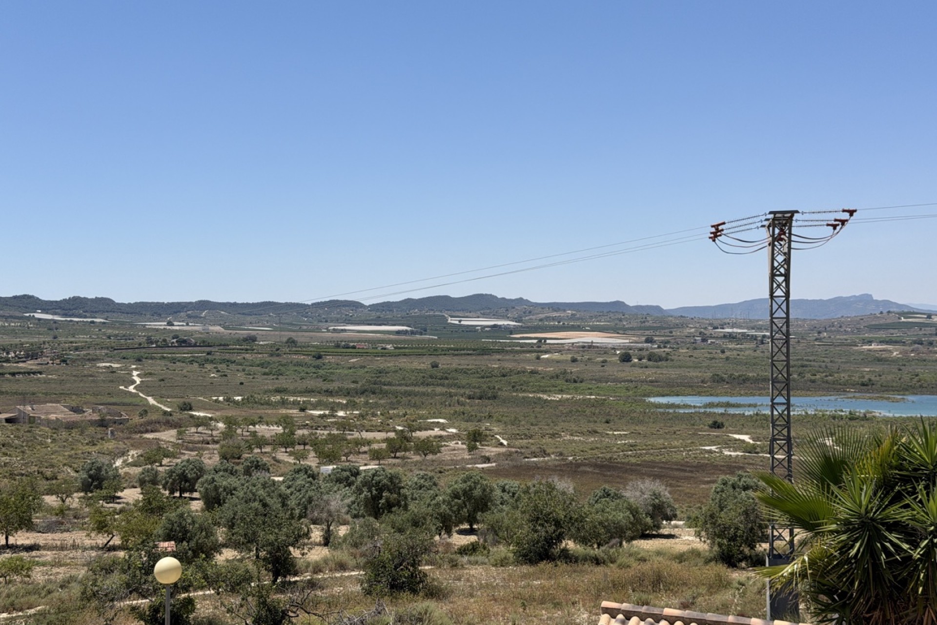 Wederverkoop - Vrijstaande Villa - San Miguel de Salinas - Lake View Mansions