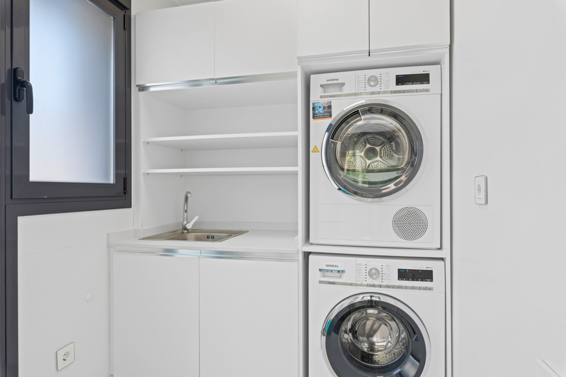 Wederverkoop - Vrijstaande Villa - San Miguel de Salinas - Las Comunicaciones