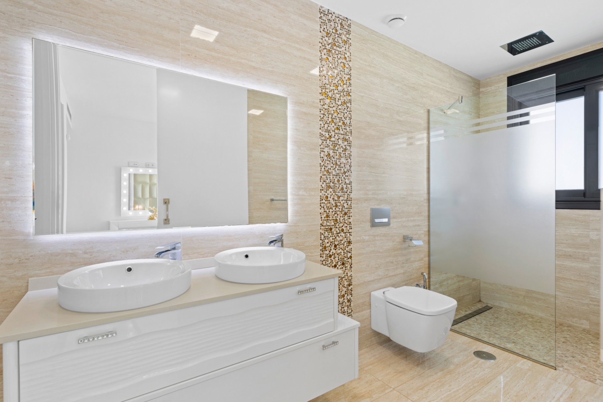 Wederverkoop - Vrijstaande Villa - San Miguel de Salinas - Las Comunicaciones