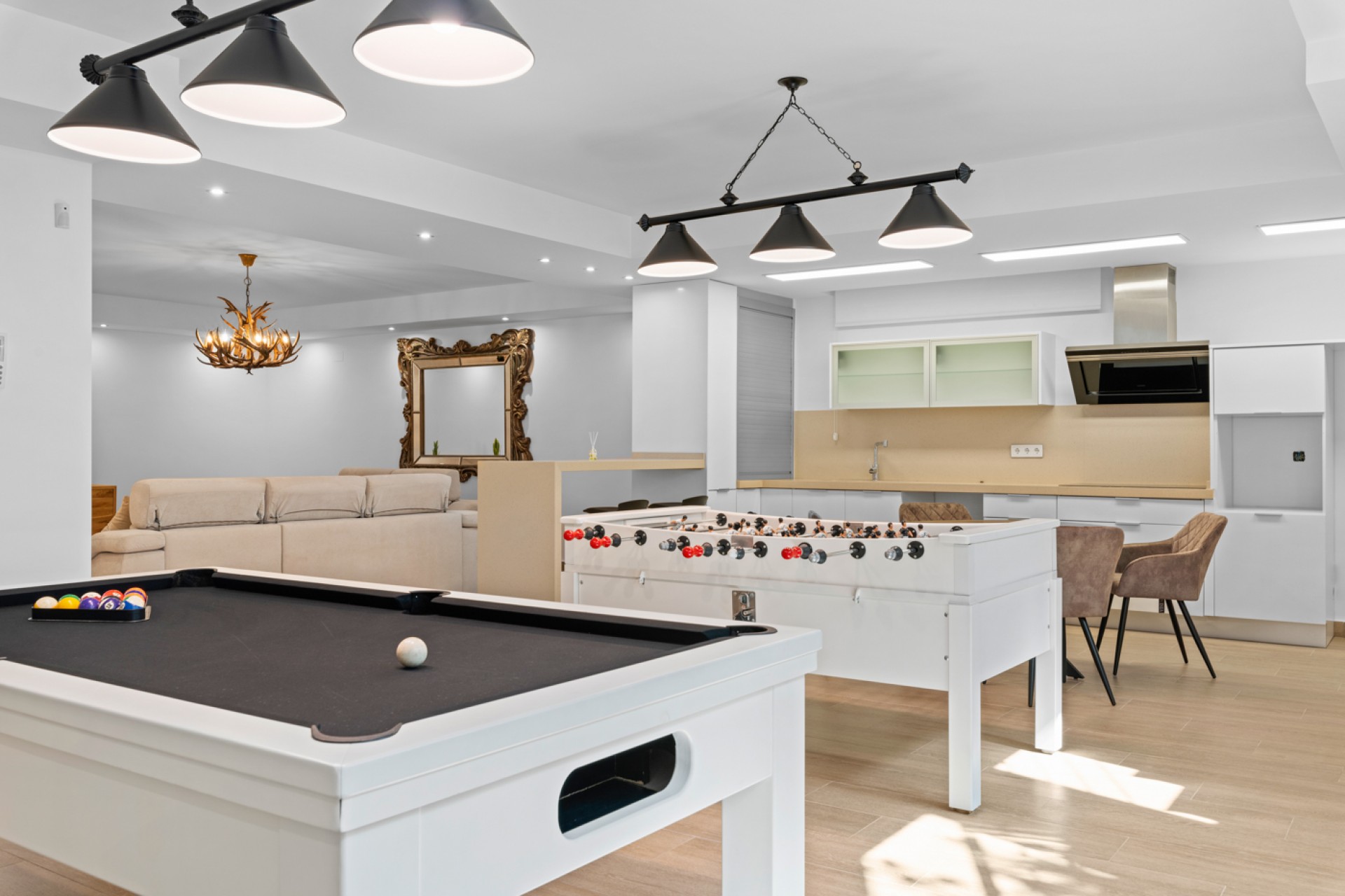 Wederverkoop - Vrijstaande Villa - San Miguel de Salinas - Las Comunicaciones